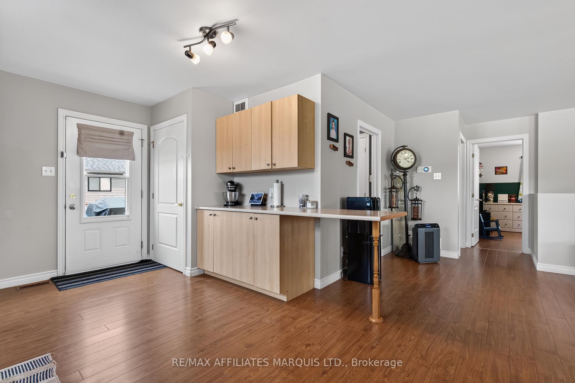 Photo 11 of 30 Cherry Street, South Stormont, Long Sault — HOMEH