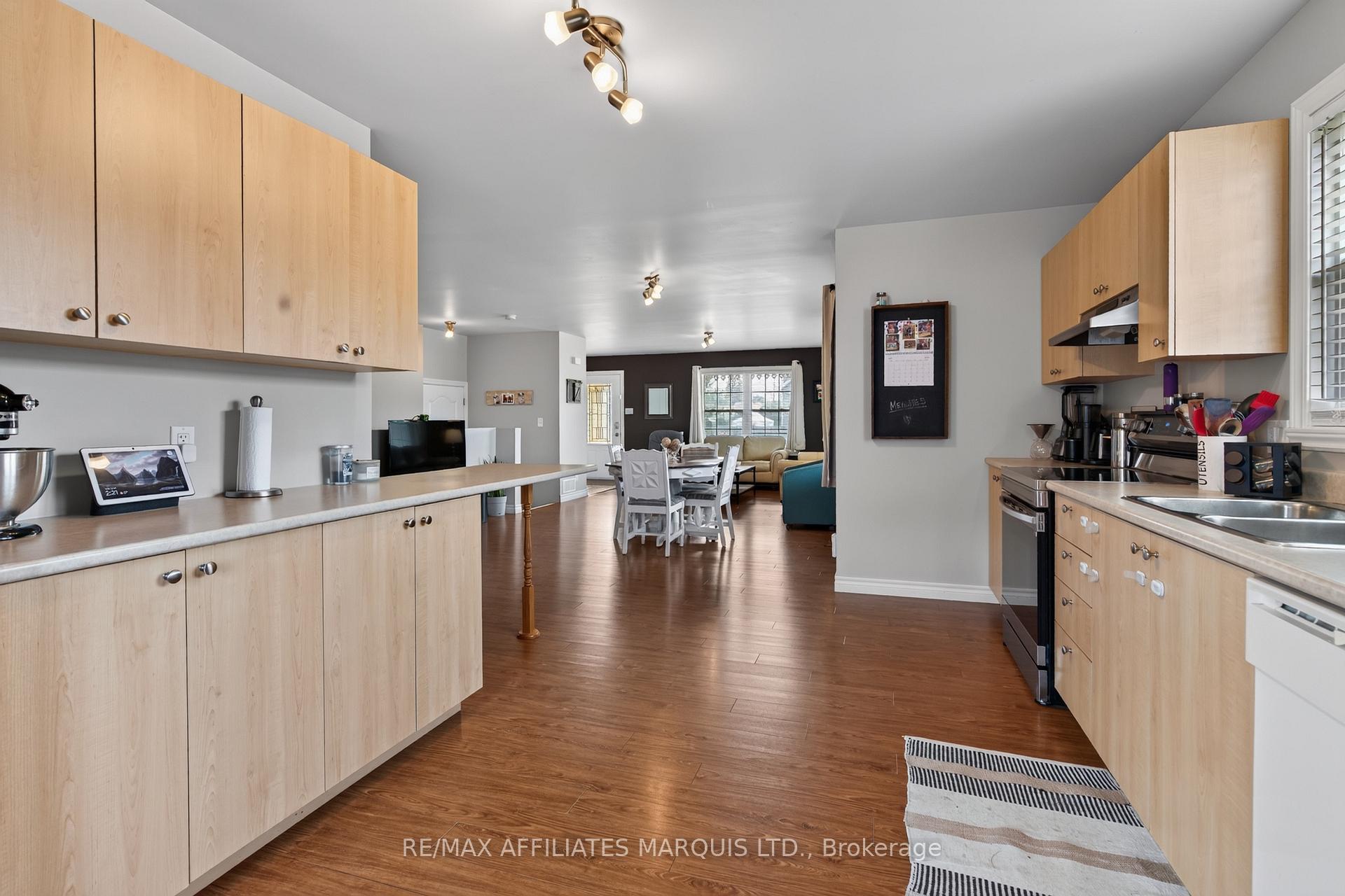 Photo 12 of 30 Cherry Street, South Stormont, Long Sault — HOMEH