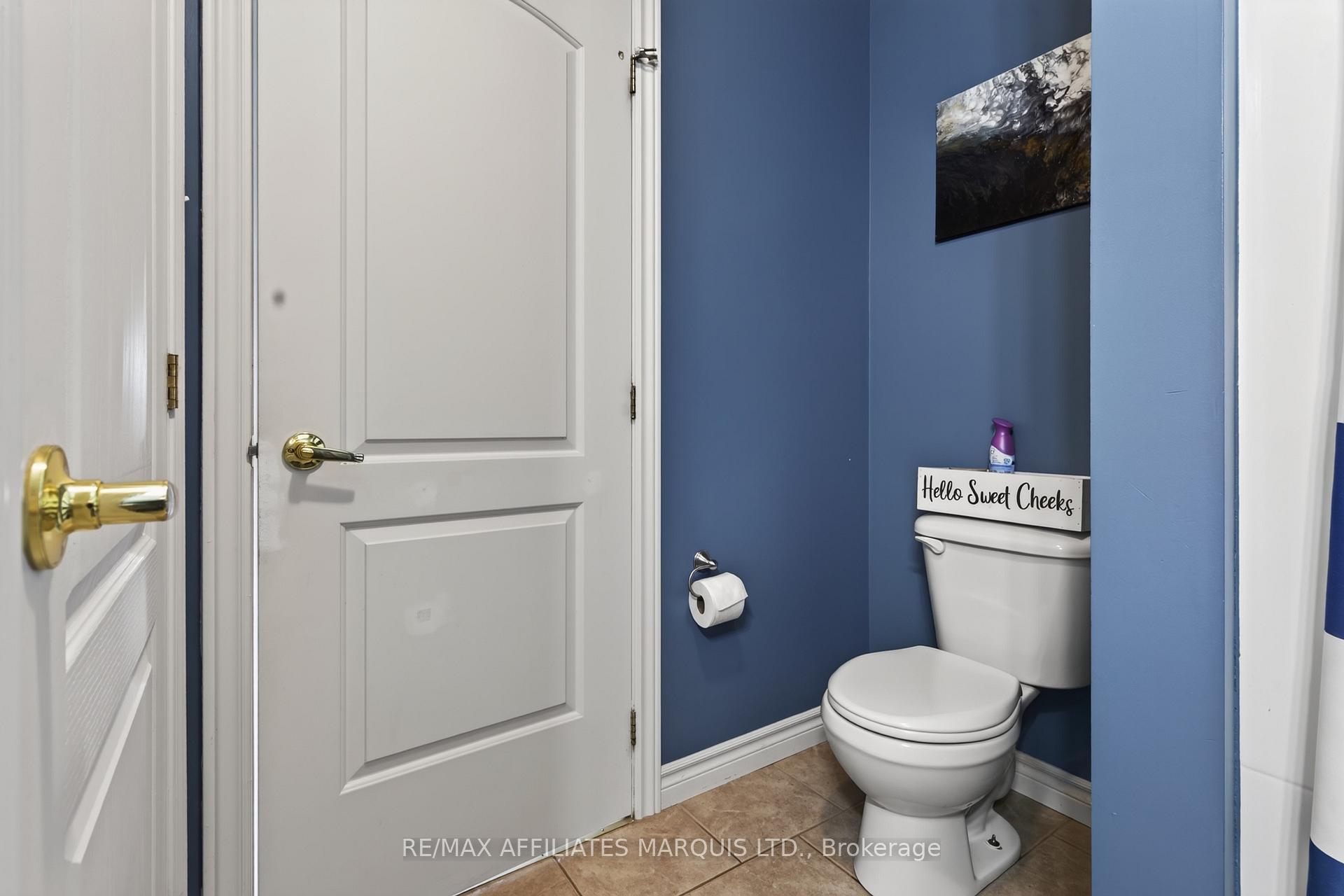 Photo 17 of 30 Cherry Street, South Stormont, Long Sault — HOMEH