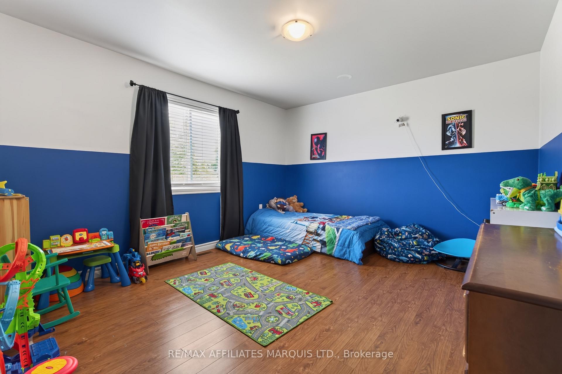 Photo 18 of 30 Cherry Street, South Stormont, Long Sault — HOMEH