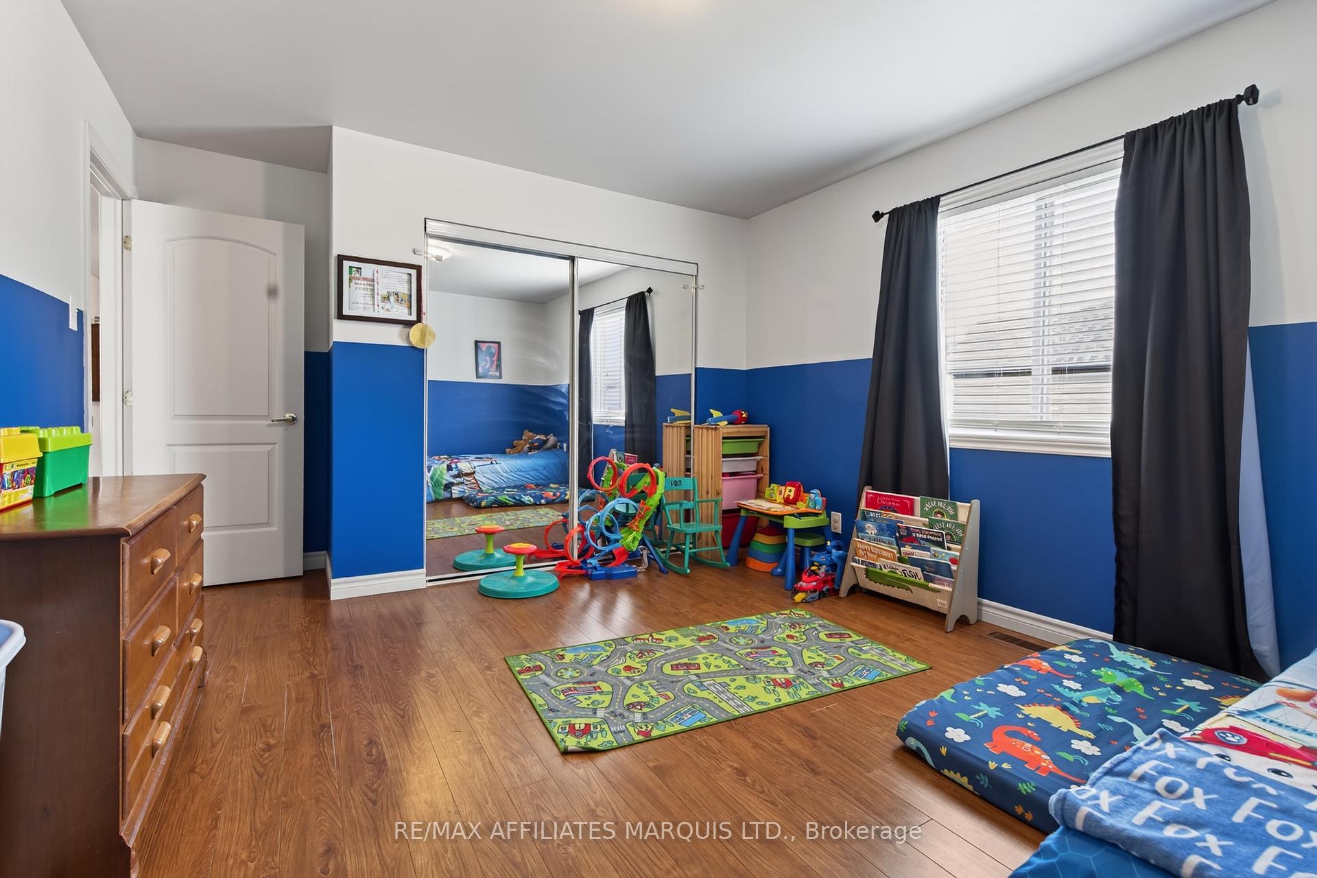 Photo 19 of 30 Cherry Street, South Stormont, Long Sault — HOMEH