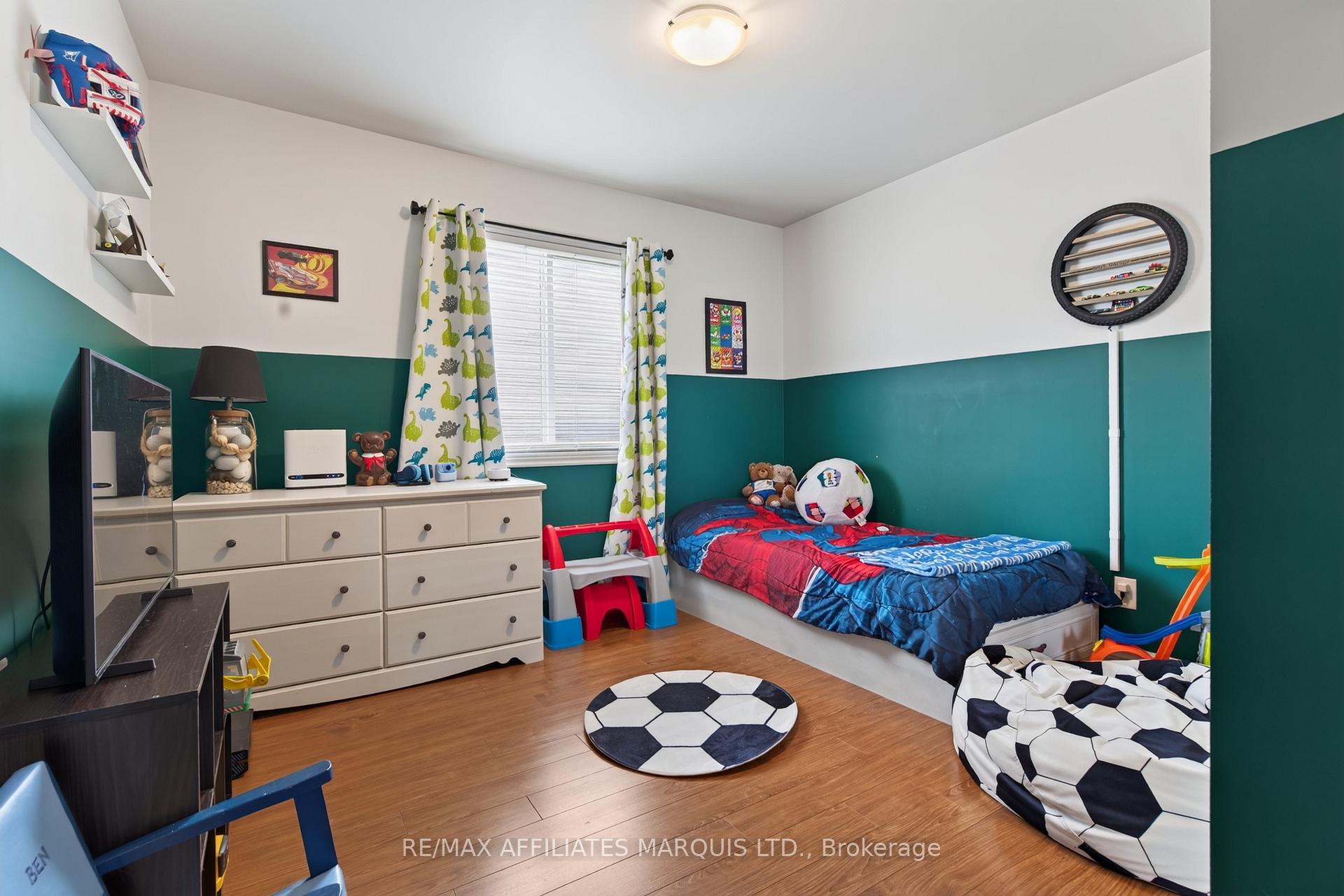 Photo 20 of 30 Cherry Street, South Stormont, Long Sault — HOMEH