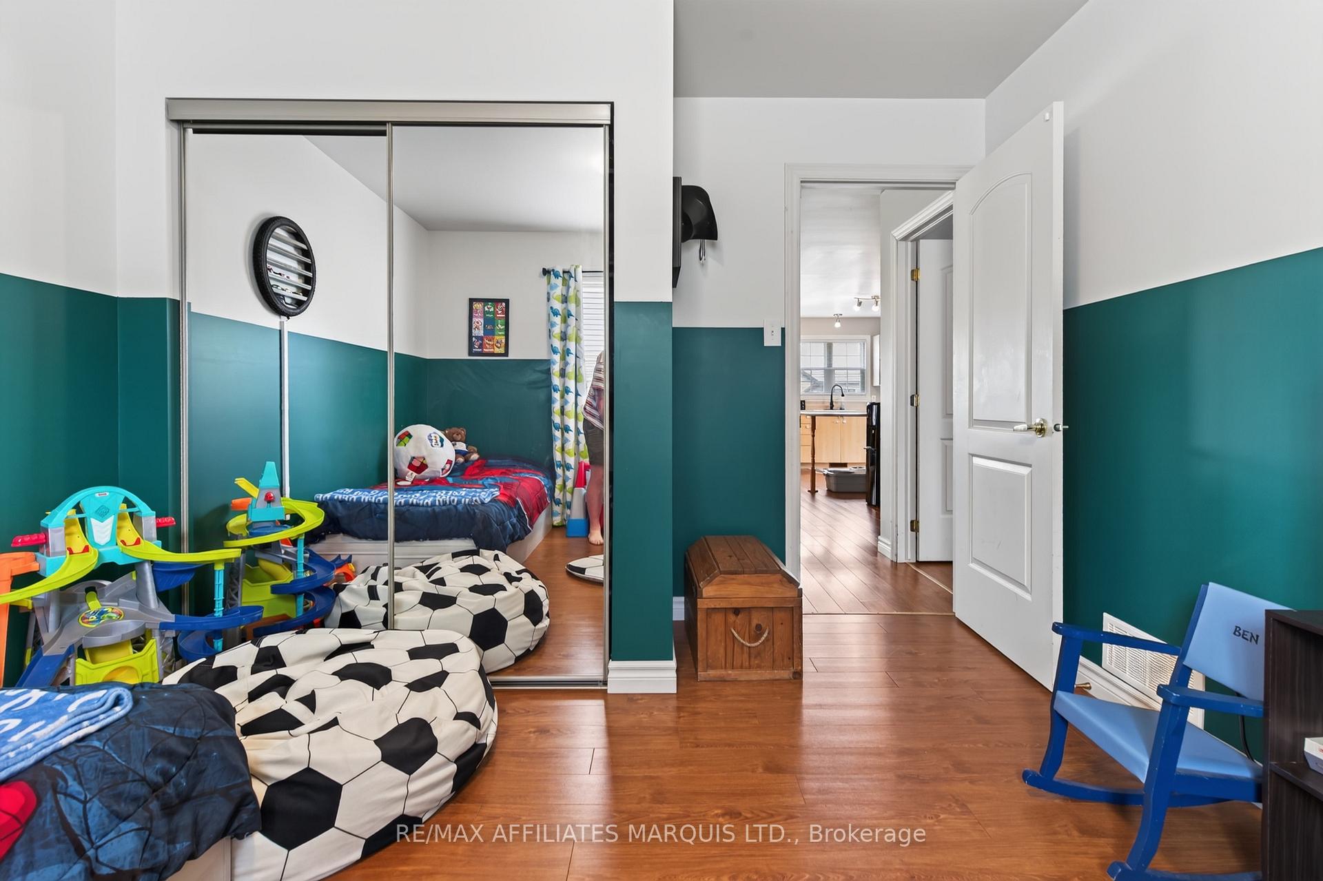 Photo 38 of 30 Cherry Street, South Stormont, Long Sault — HOMEH