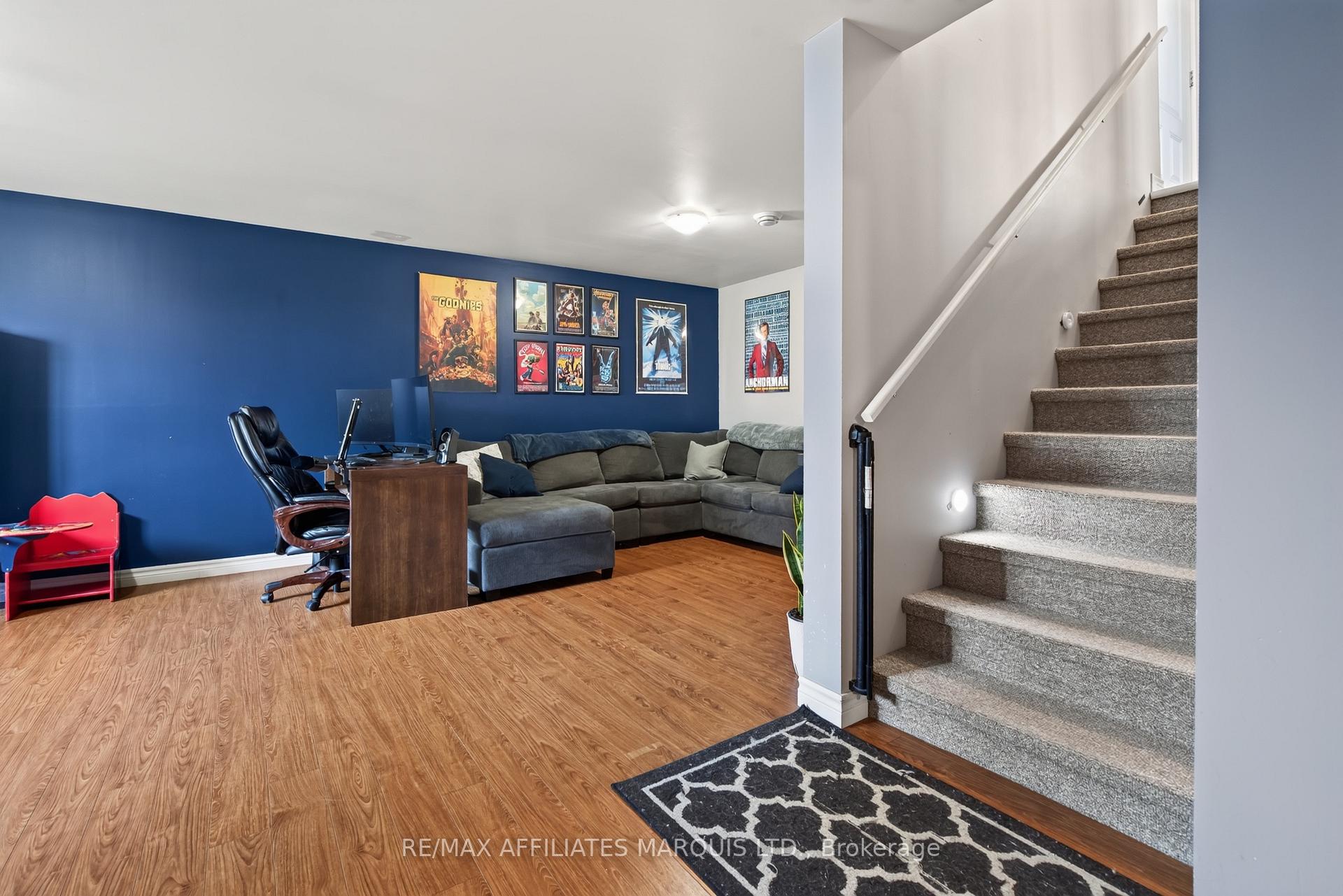 Photo 21 of 30 Cherry Street, South Stormont, Long Sault — HOMEH