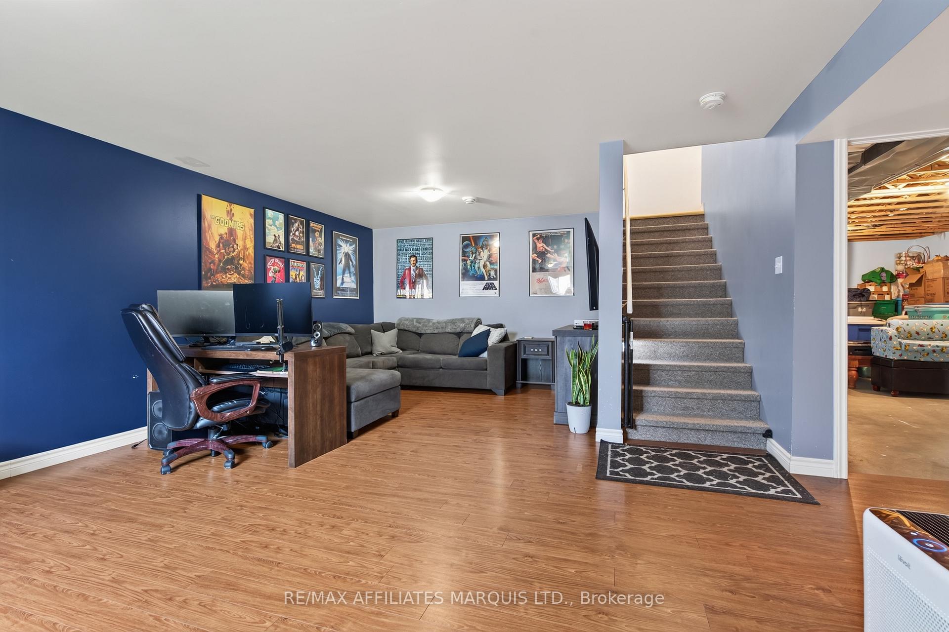 Photo 22 of 30 Cherry Street, South Stormont, Long Sault — HOMEH