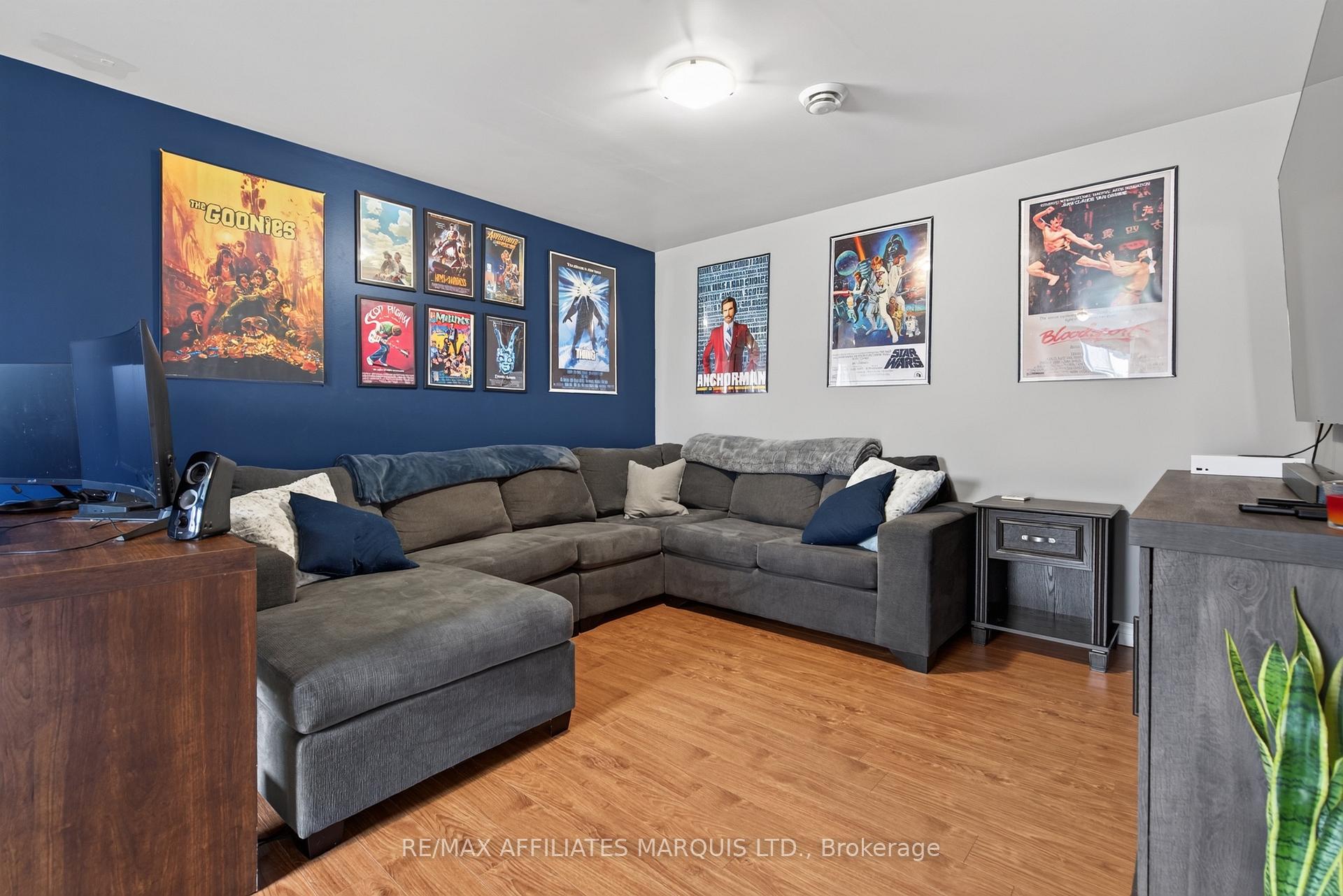 Photo 23 of 30 Cherry Street, South Stormont, Long Sault — HOMEH