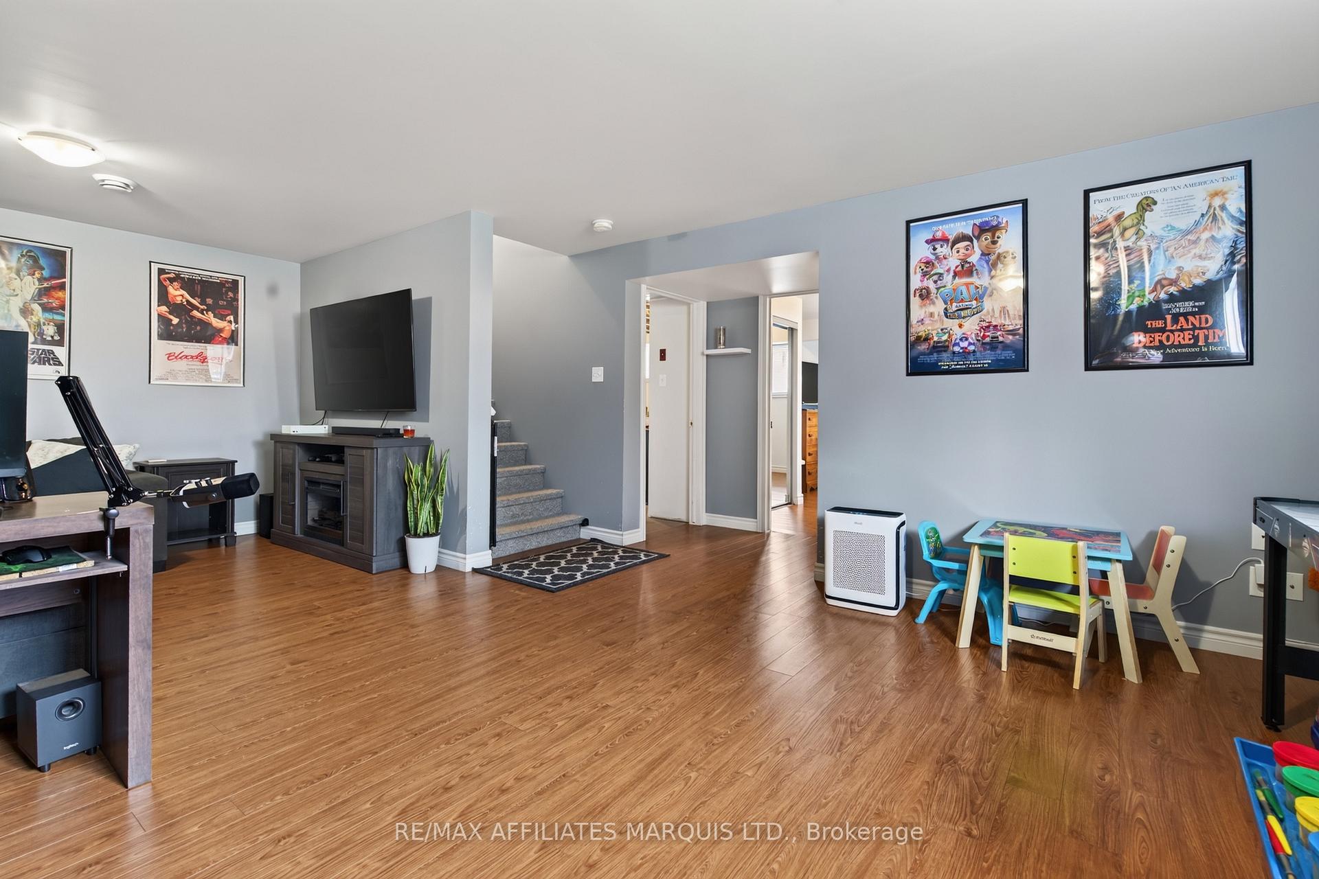 Photo 26 of 30 Cherry Street, South Stormont, Long Sault — HOMEH