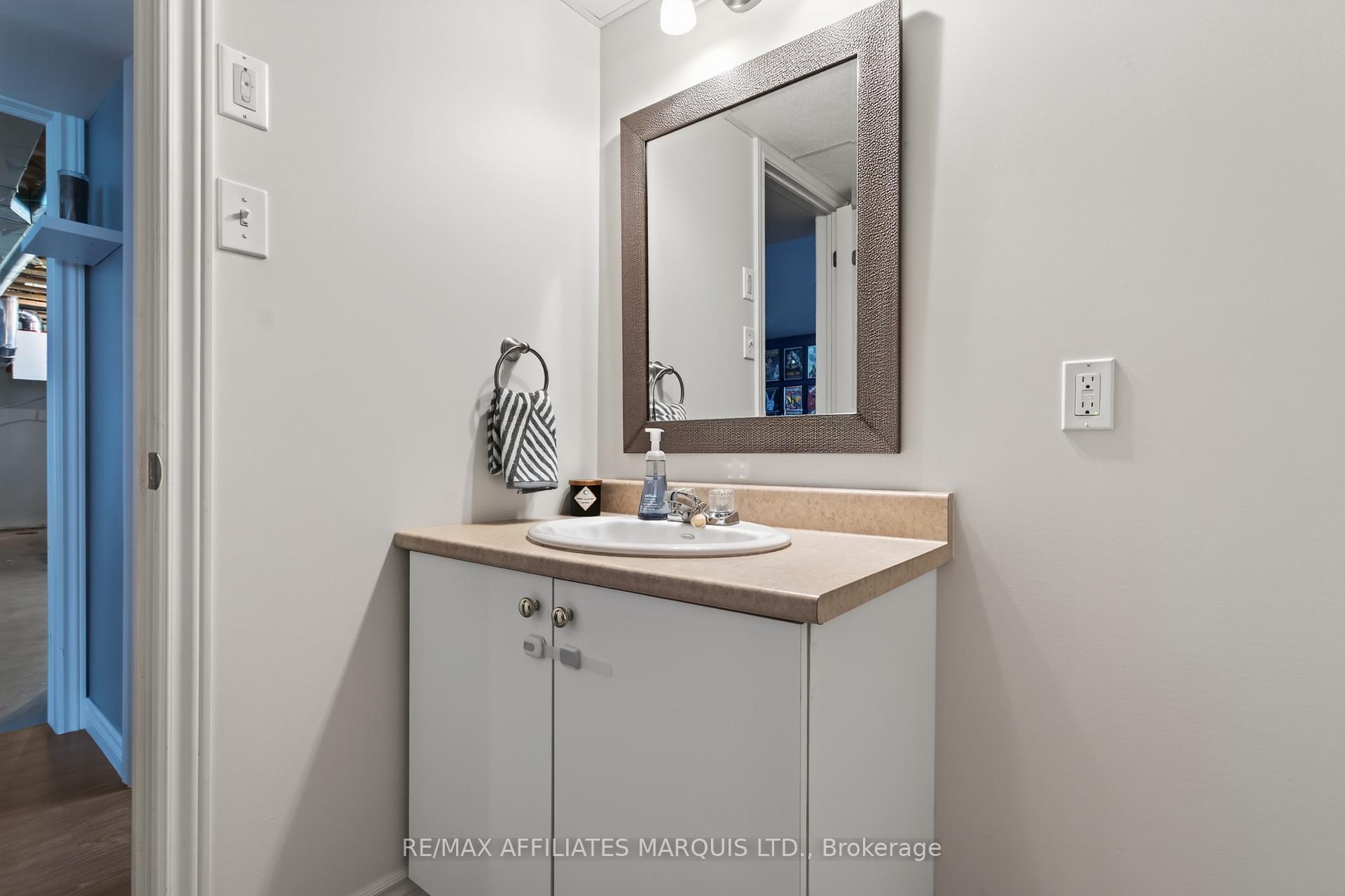 Photo 28 of 30 Cherry Street, South Stormont, Long Sault — HOMEH