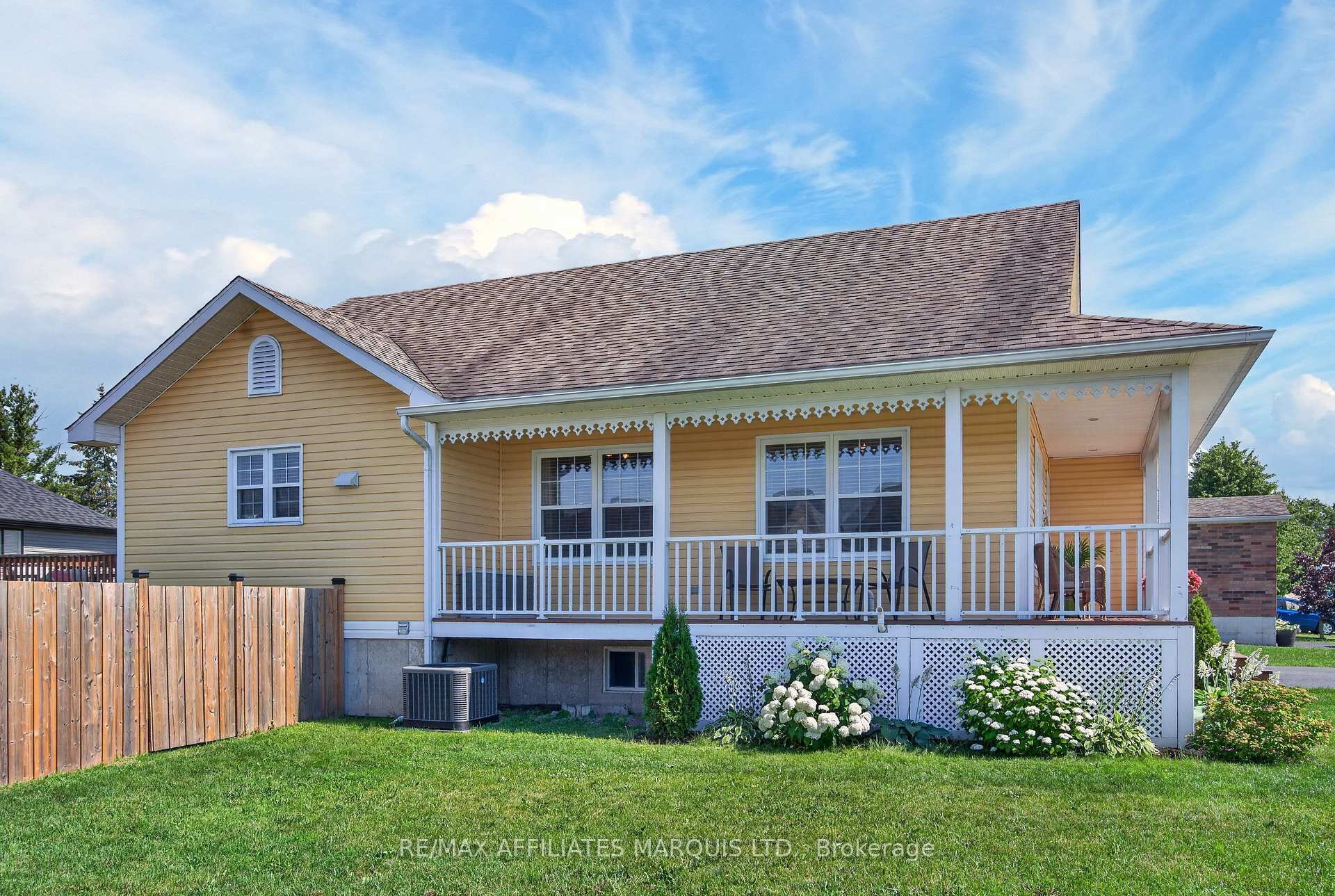 Photo 35 of 30 Cherry Street, South Stormont, Long Sault — HOMEH