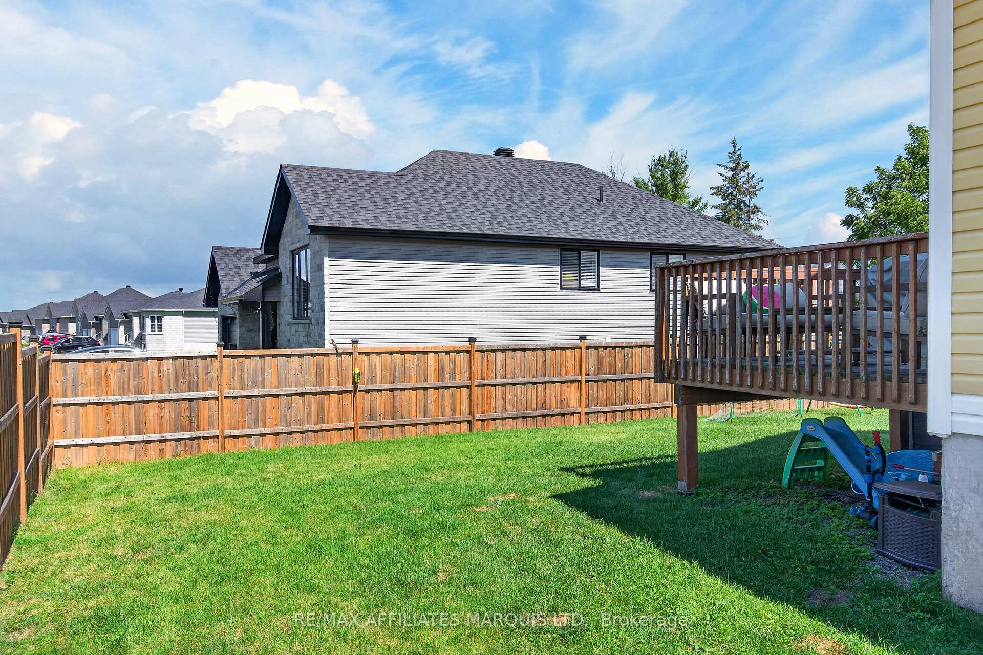 Photo 37 of 30 Cherry Street, South Stormont, Long Sault — HOMEH