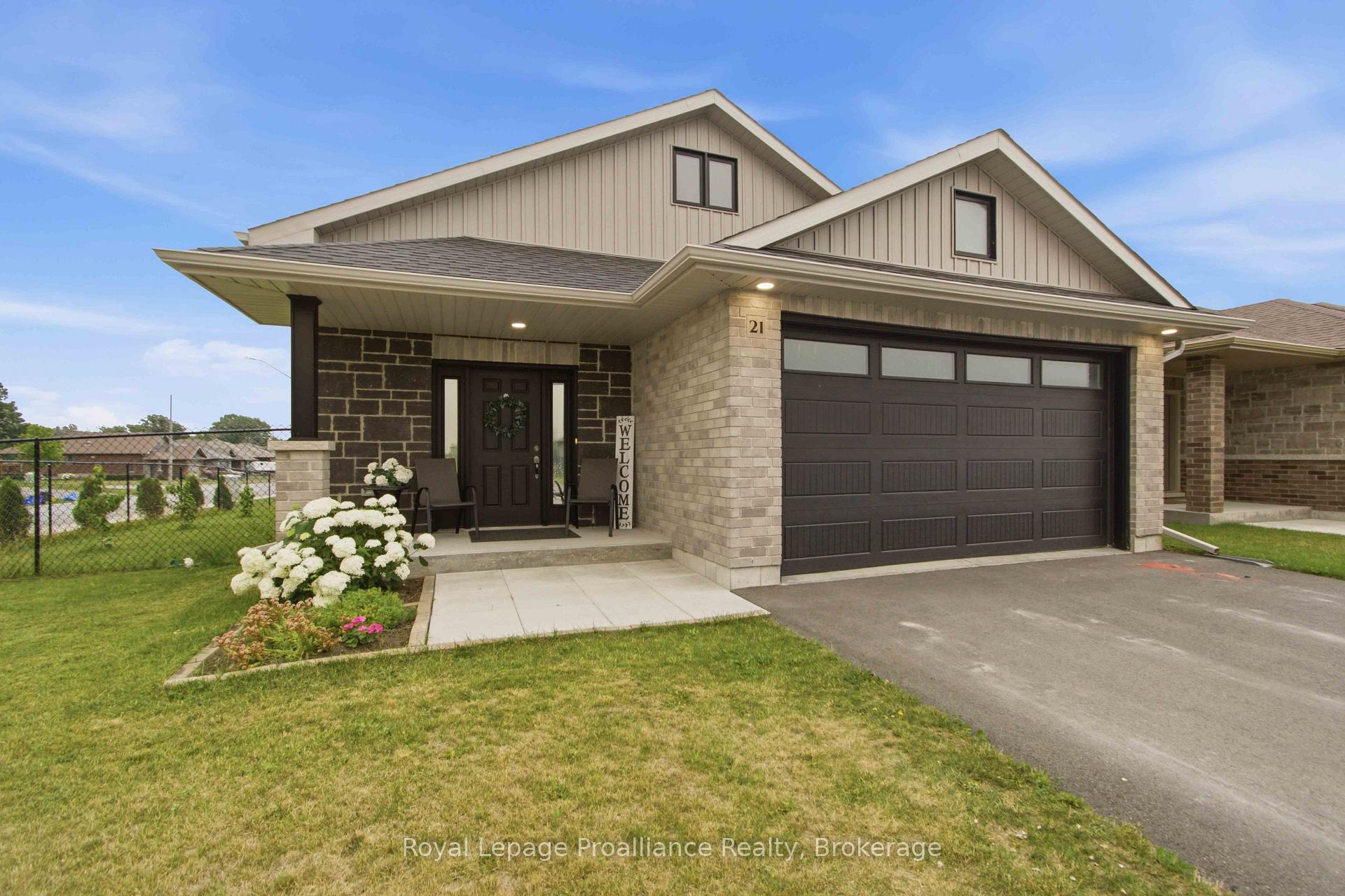Photo of 21 Cedar Park Crescent