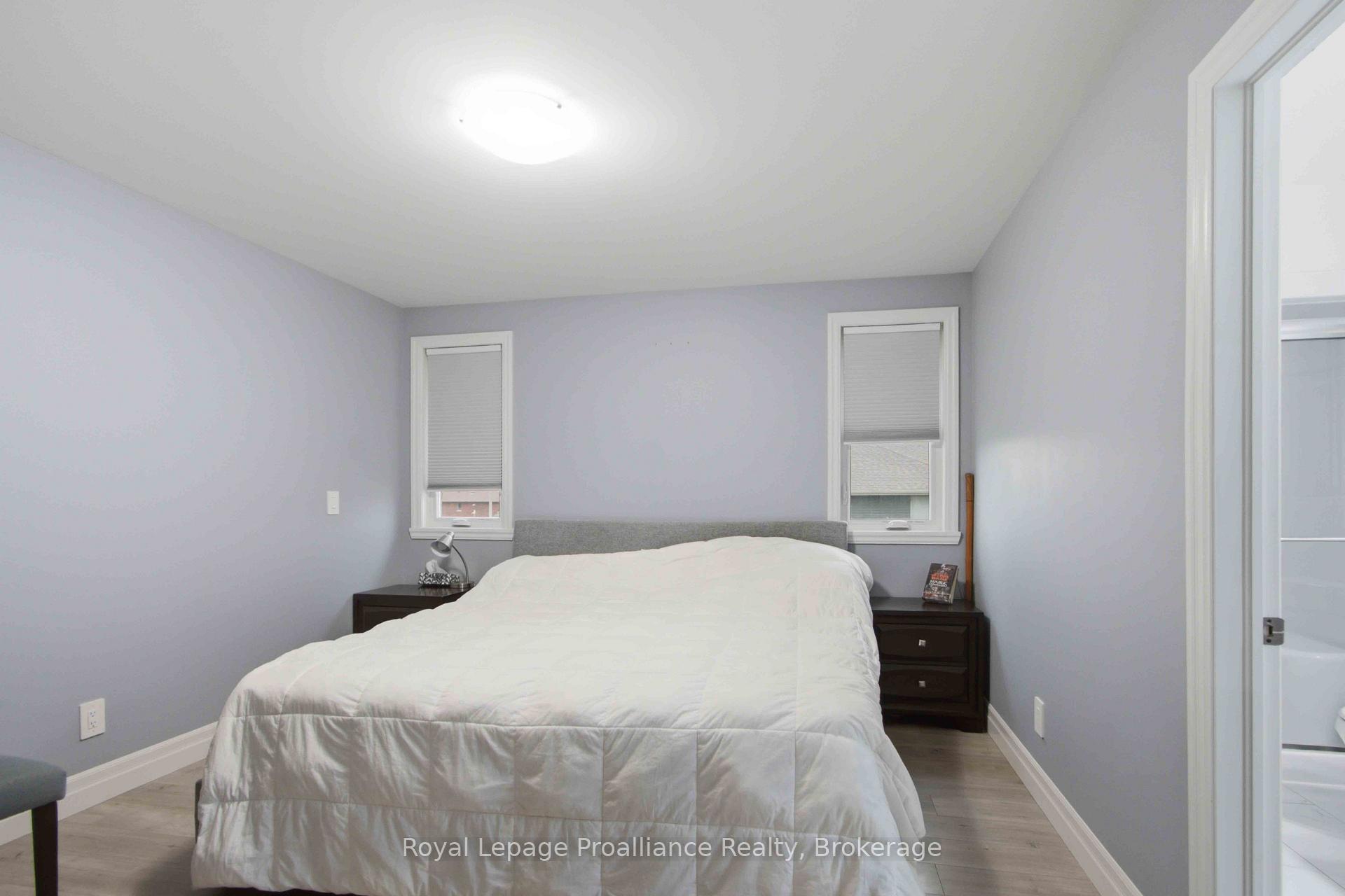 Photo 16 of 21 Cedar Park Crescent, Quinte West, Murray Ward — HOMEH