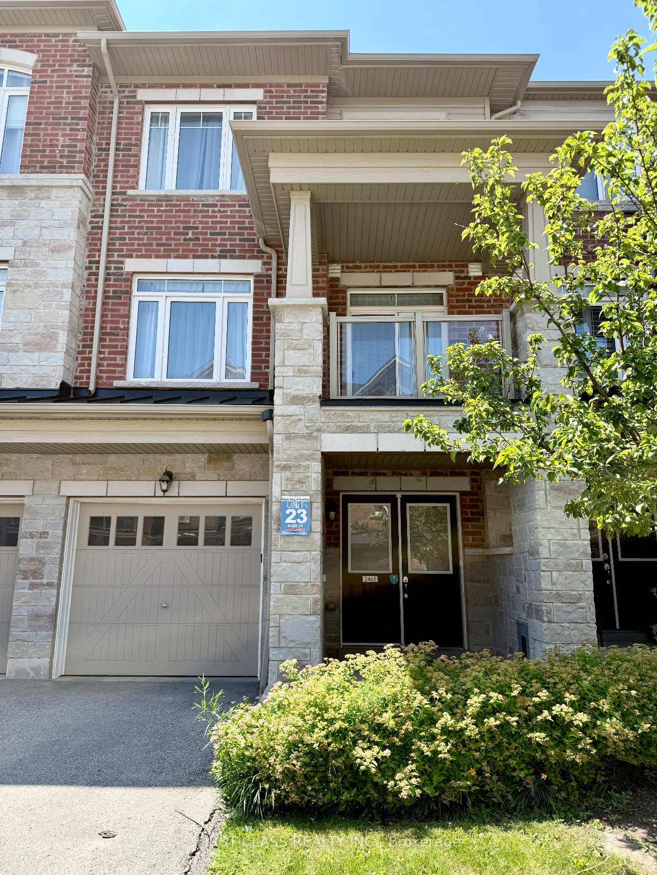 Photo 1 of 2468 Mayapple Cross, Pickering, Duffin Heights — HOMEH