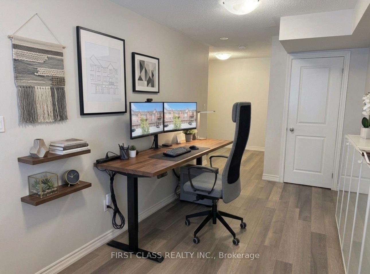 Photo 10 of 2468 Mayapple Cross, Pickering, Duffin Heights — HOMEH