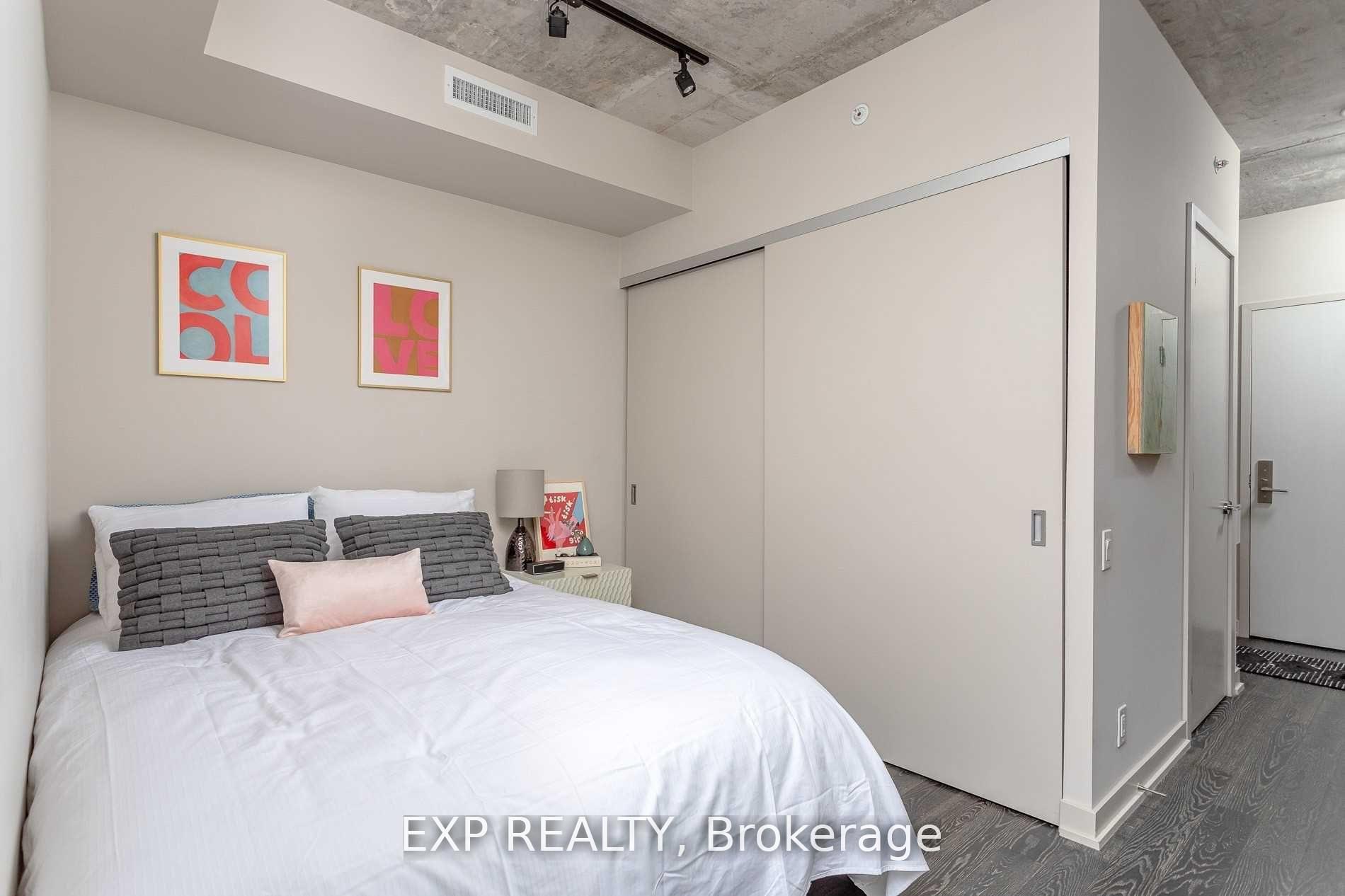 Photo 8 of Unit 416, 39 Brant Street, Toronto, Waterfront Communities — HOMEH