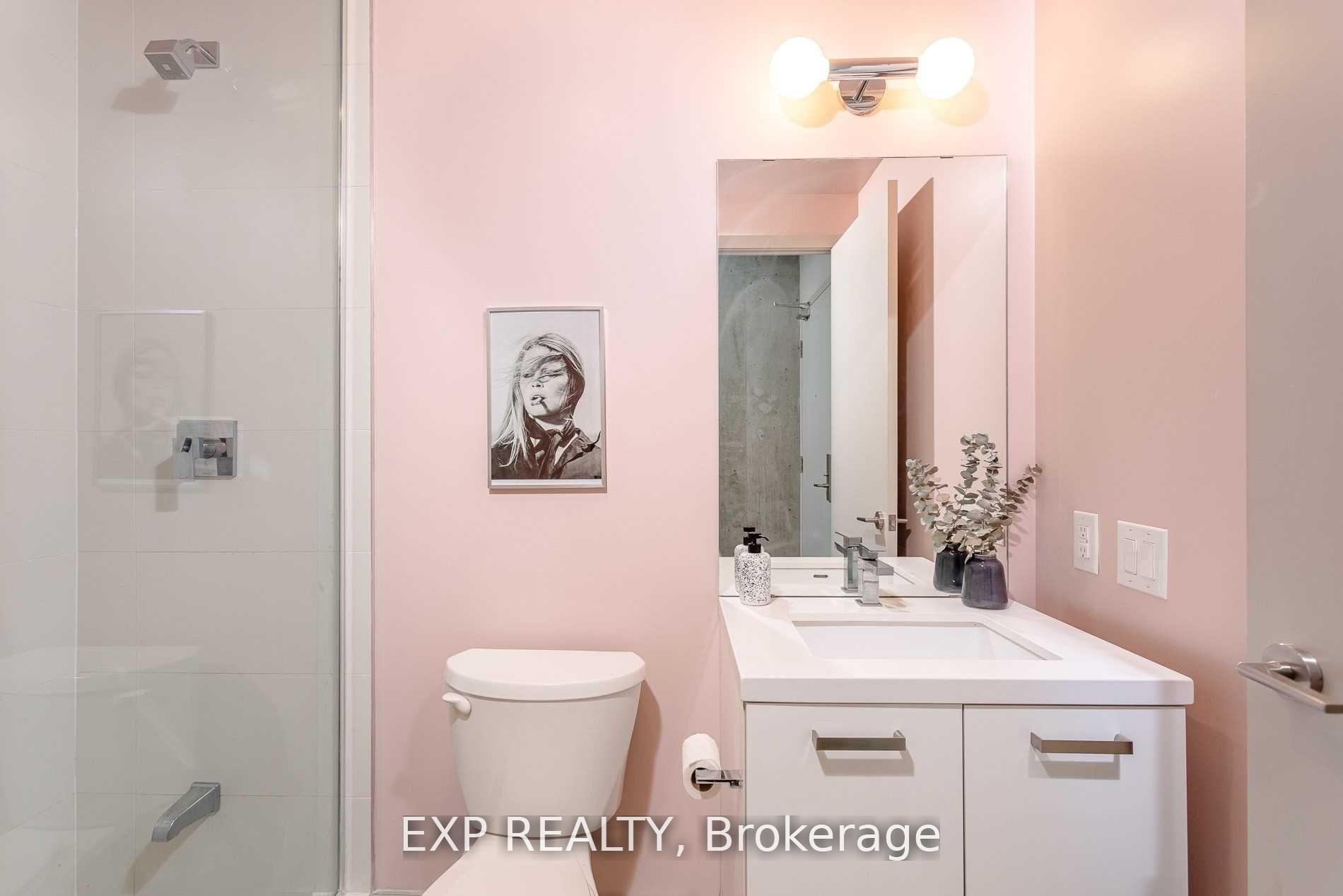 Photo 10 of Unit 416, 39 Brant Street, Toronto, Waterfront Communities — HOMEH