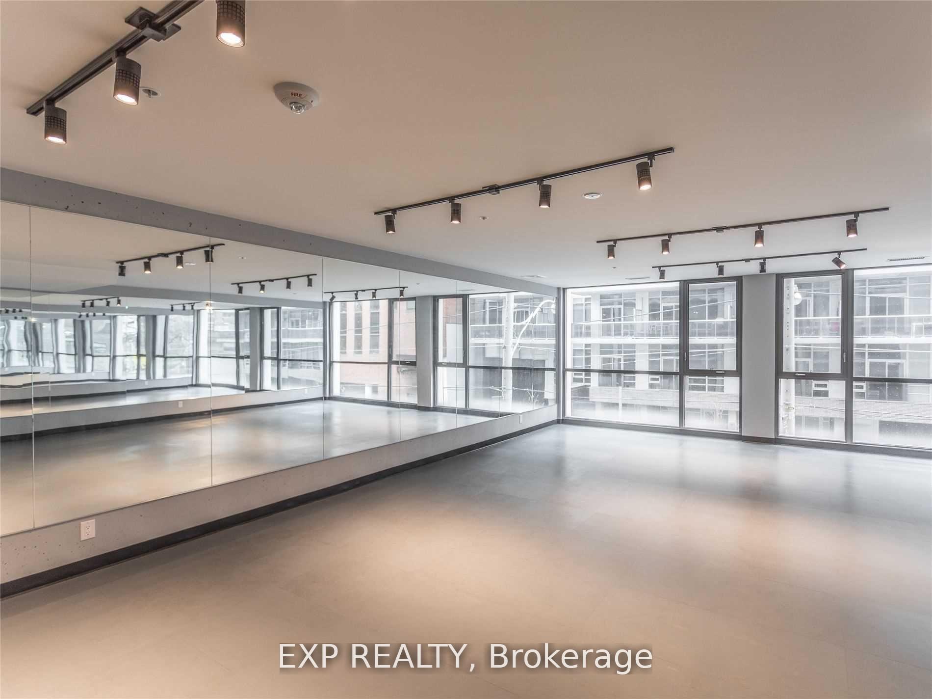Photo 11 of Unit 416, 39 Brant Street, Toronto, Waterfront Communities — HOMEH