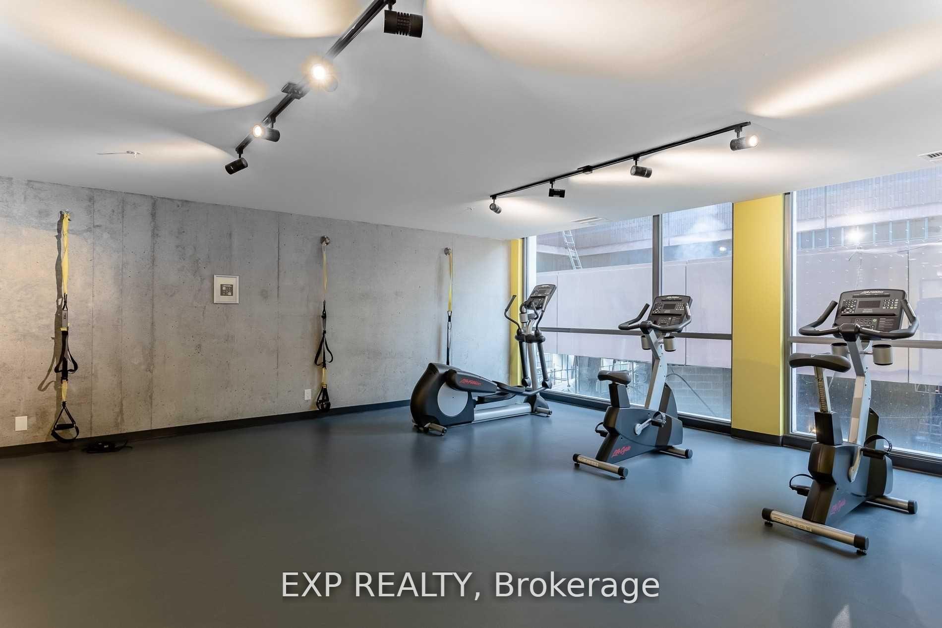 Photo 13 of Unit 416, 39 Brant Street, Toronto, Waterfront Communities — HOMEH