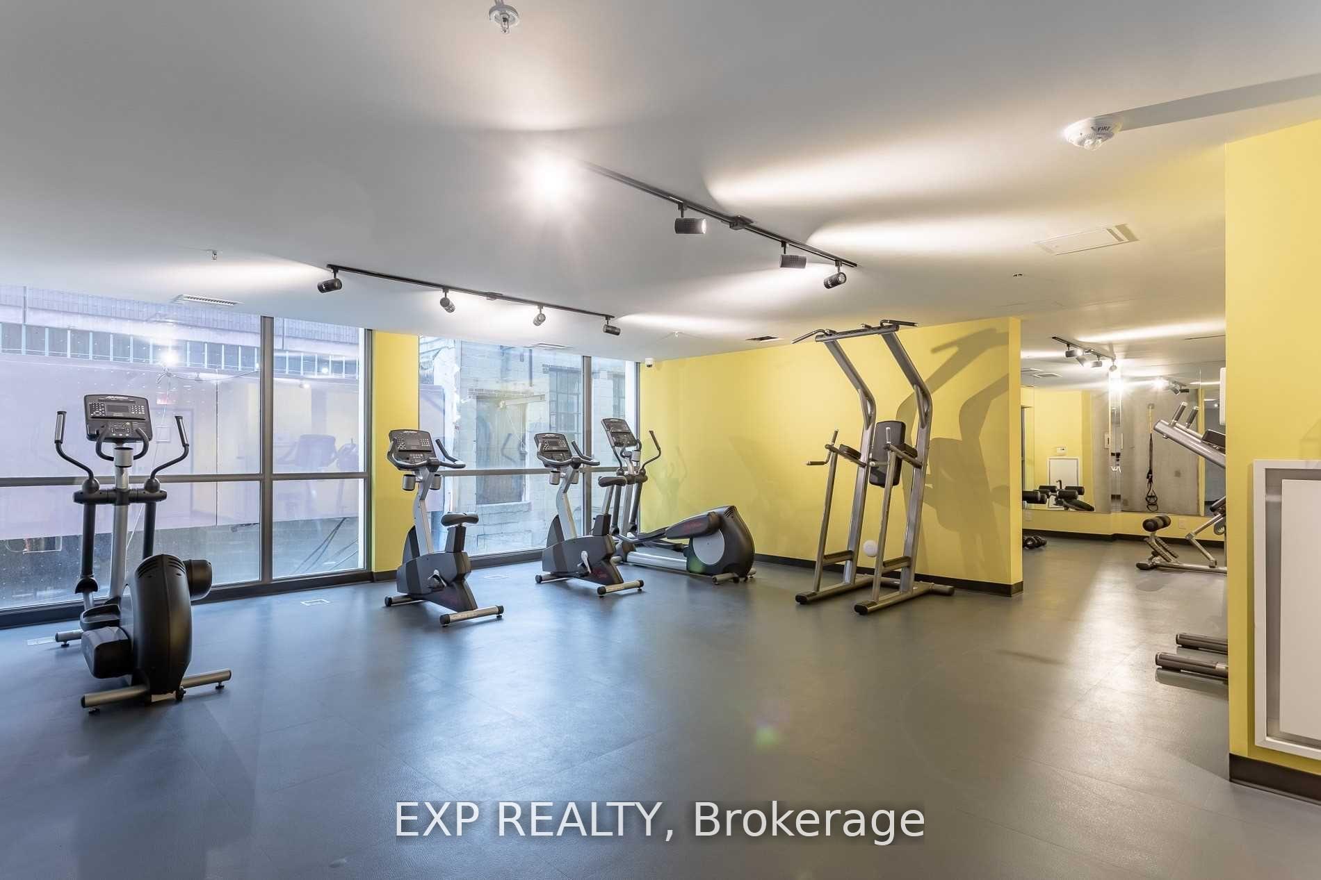 Photo 15 of Unit 416, 39 Brant Street, Toronto, Waterfront Communities — HOMEH