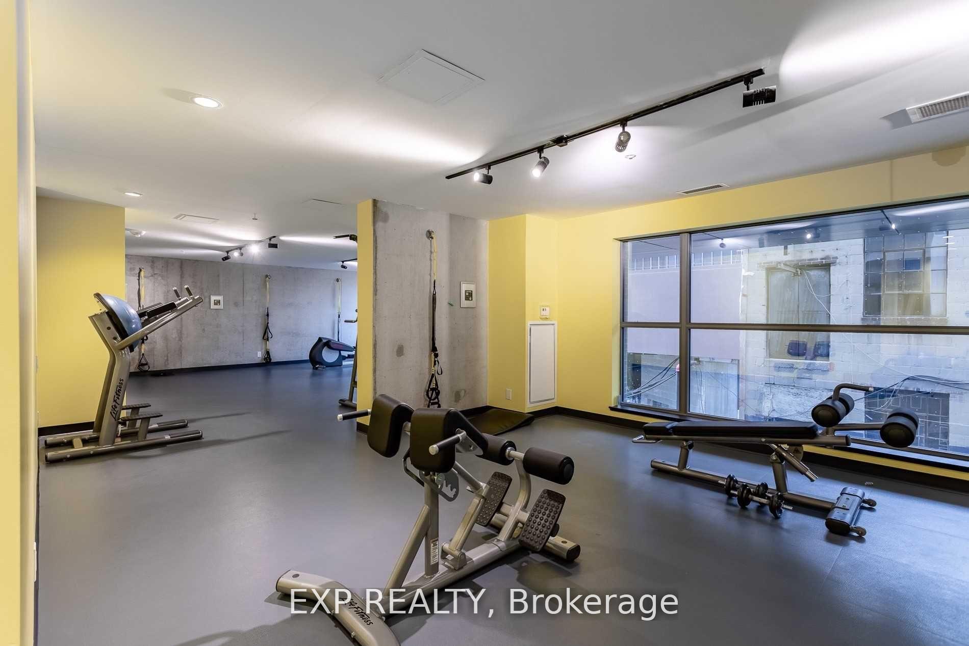 Photo 16 of Unit 416, 39 Brant Street, Toronto, Waterfront Communities — HOMEH