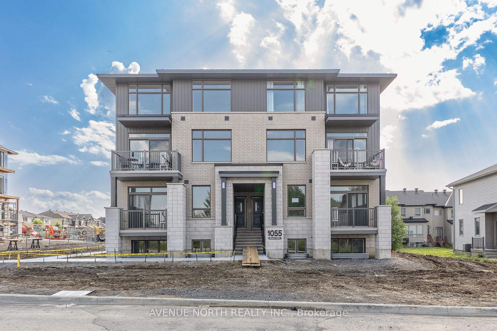 Photo 36 of Unit F, 1055 Cedar Creek Drive, Ottawa, Blossom Park/Kemp Park/Findlay Creek — HOMEH