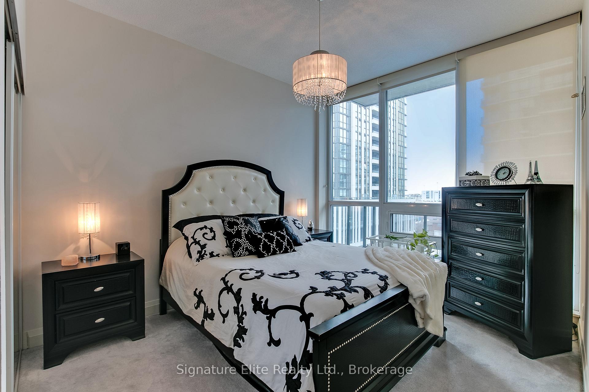 Photo 8 of Unit 526, 1185 The Queensway, Etobicoke, Islington-City Centre West — HOMEH
