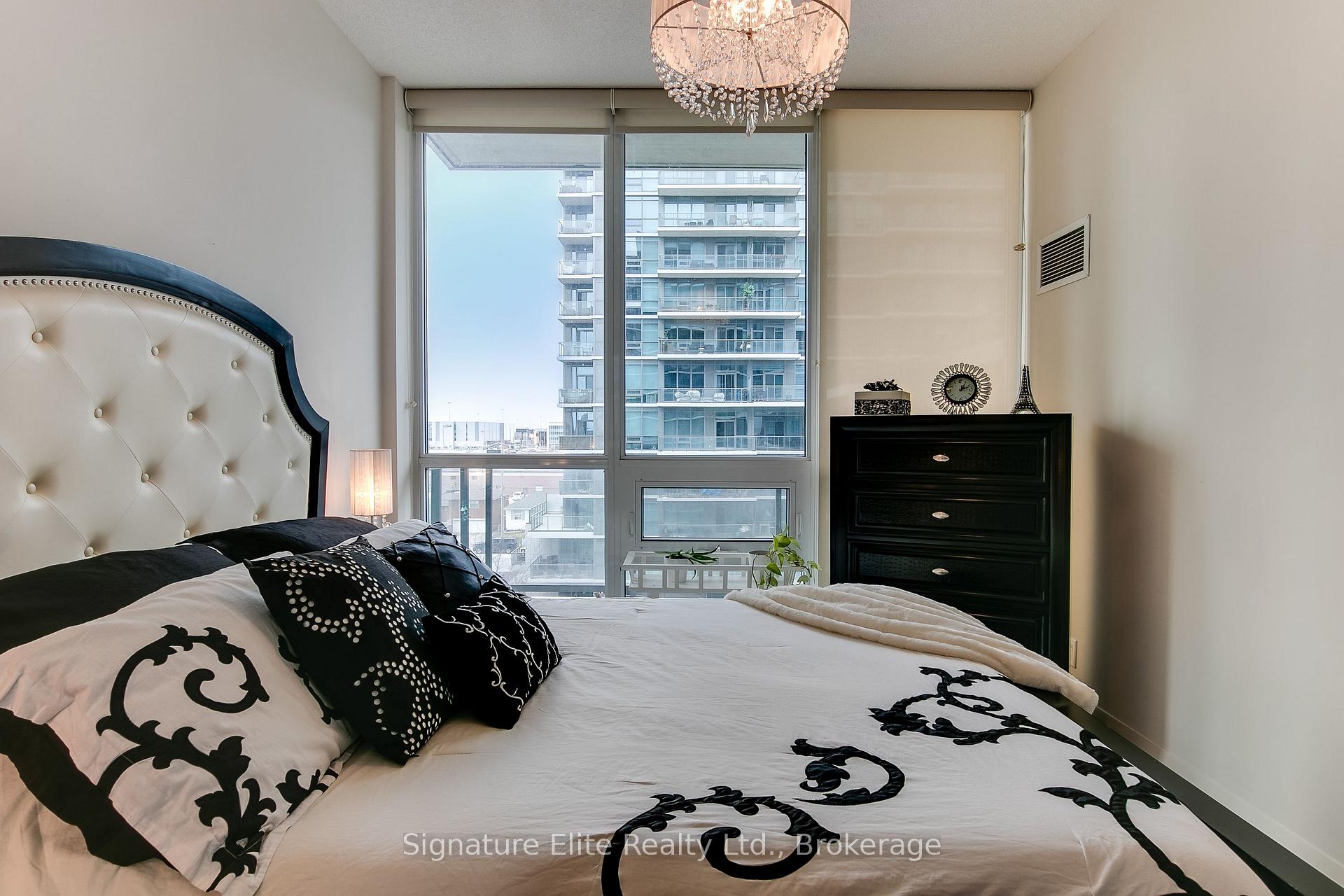 Photo 9 of Unit 526, 1185 The Queensway, Etobicoke, Islington-City Centre West — HOMEH