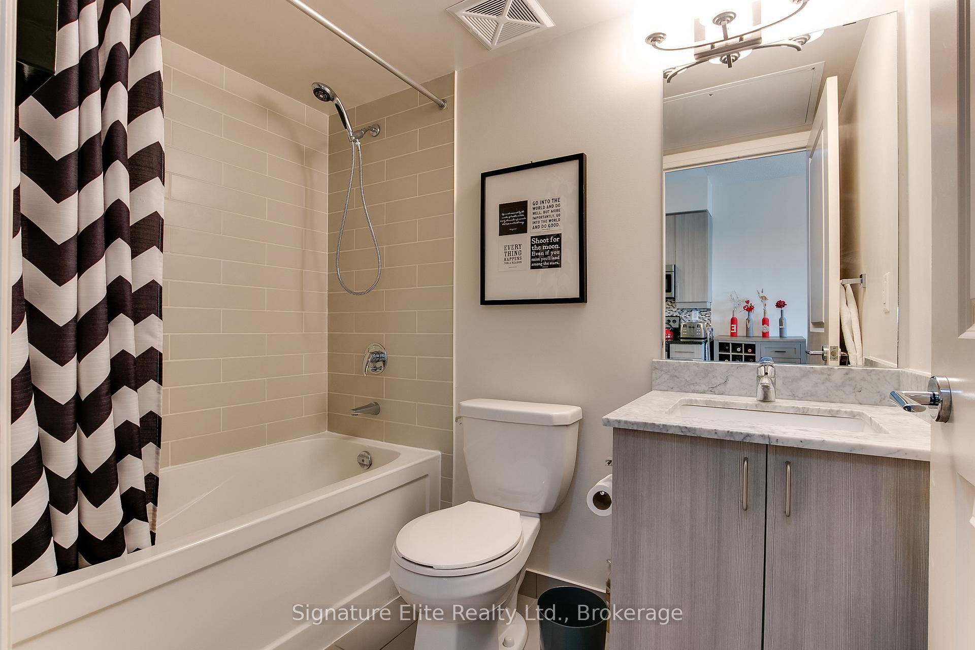Photo 11 of Unit 526, 1185 The Queensway, Etobicoke, Islington-City Centre West — HOMEH