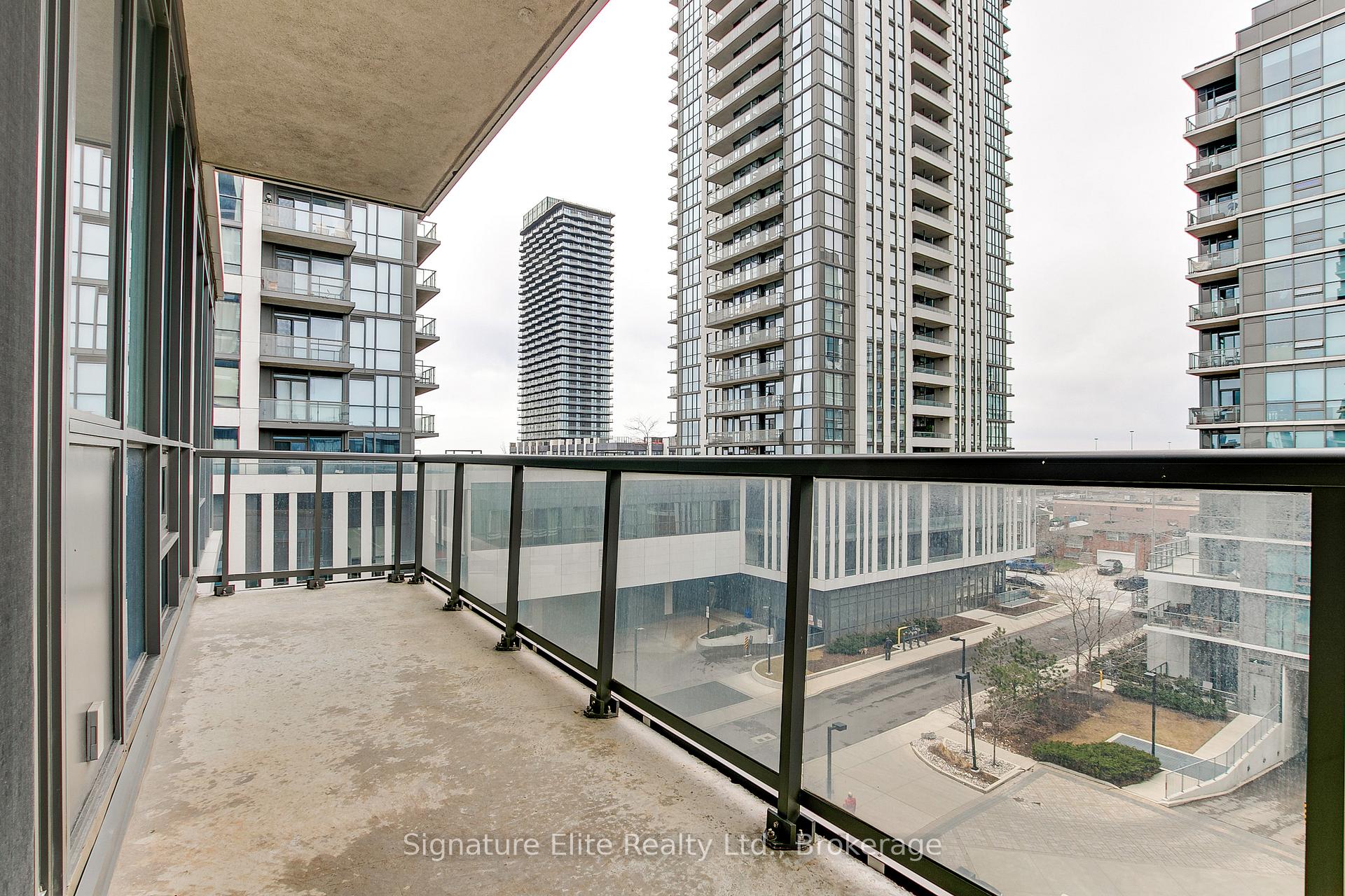 Photo 12 of Unit 526, 1185 The Queensway, Etobicoke, Islington-City Centre West — HOMEH