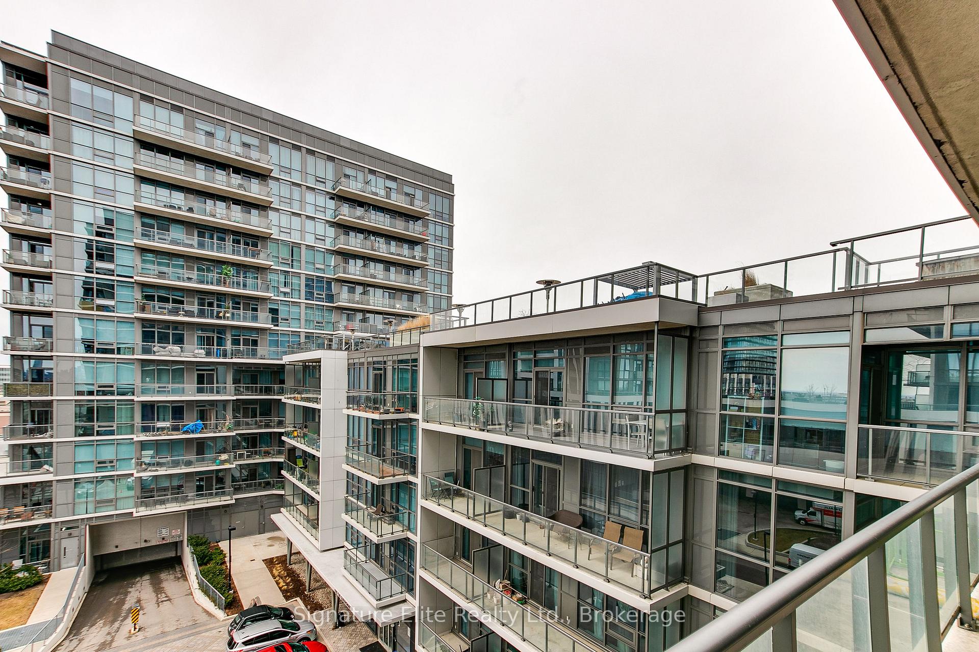 Photo 14 of Unit 526, 1185 The Queensway, Etobicoke, Islington-City Centre West — HOMEH