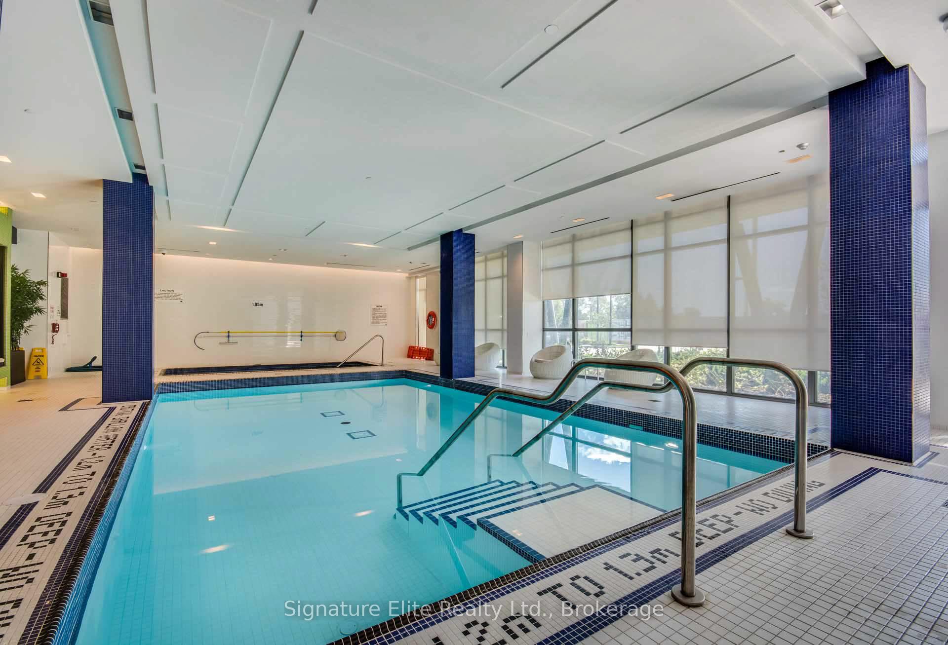 Photo 16 of Unit 526, 1185 The Queensway, Etobicoke, Islington-City Centre West — HOMEH