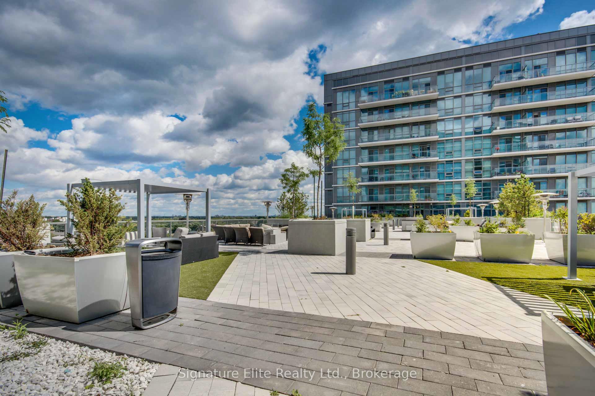 Photo 19 of Unit 526, 1185 The Queensway, Etobicoke, Islington-City Centre West — HOMEH