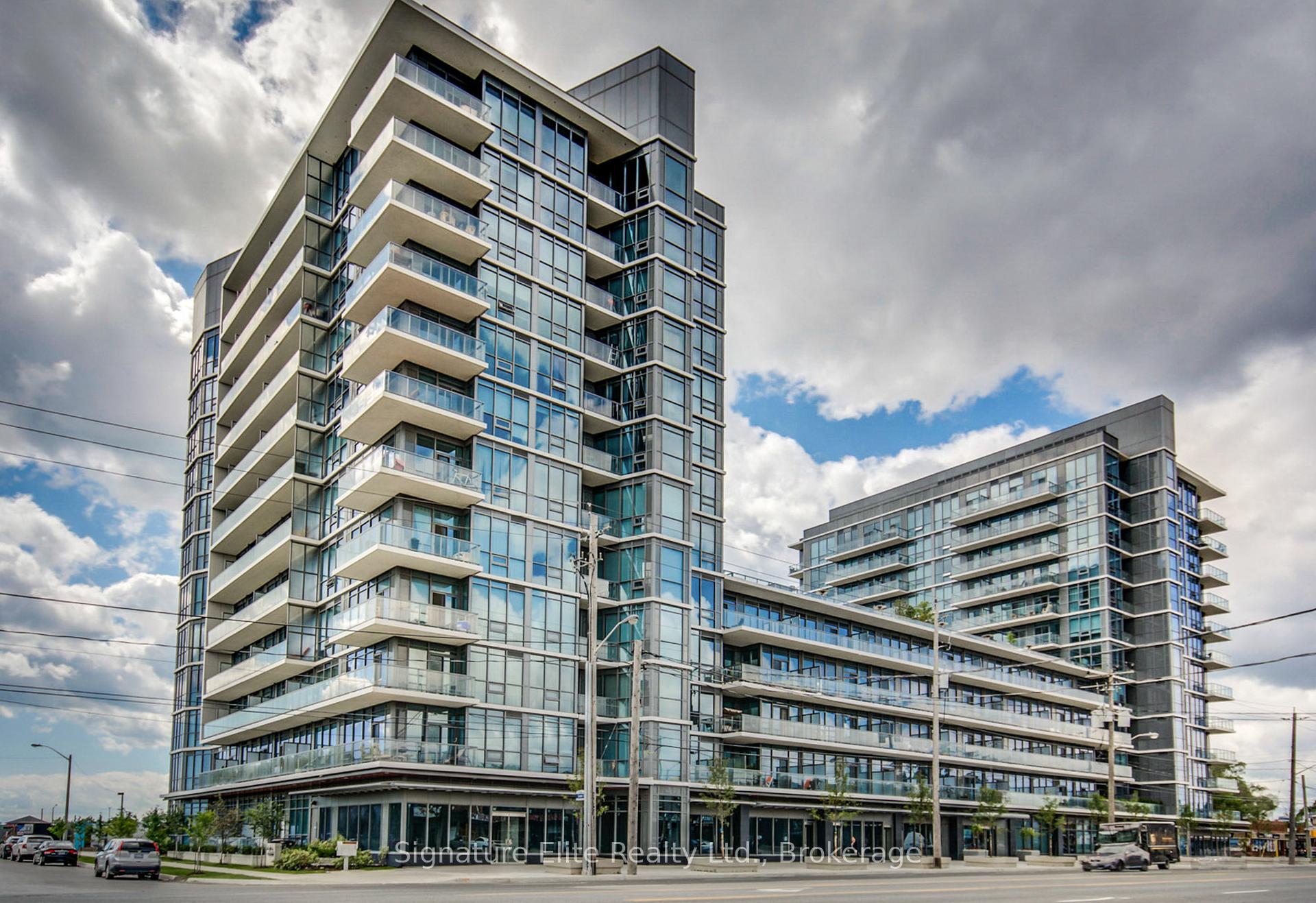 Photo 22 of Unit 526, 1185 The Queensway, Etobicoke, Islington-City Centre West — HOMEH