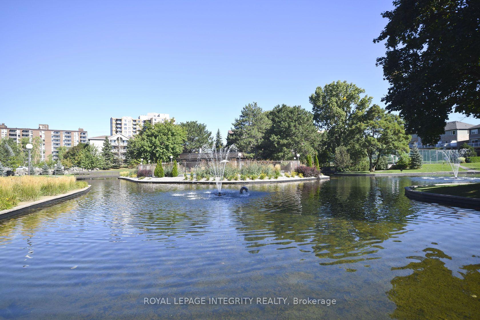 Photo 43 of Unit 27, 100 Hillside Drive, Ottawa, Viscount Alexander Park — HOMEH