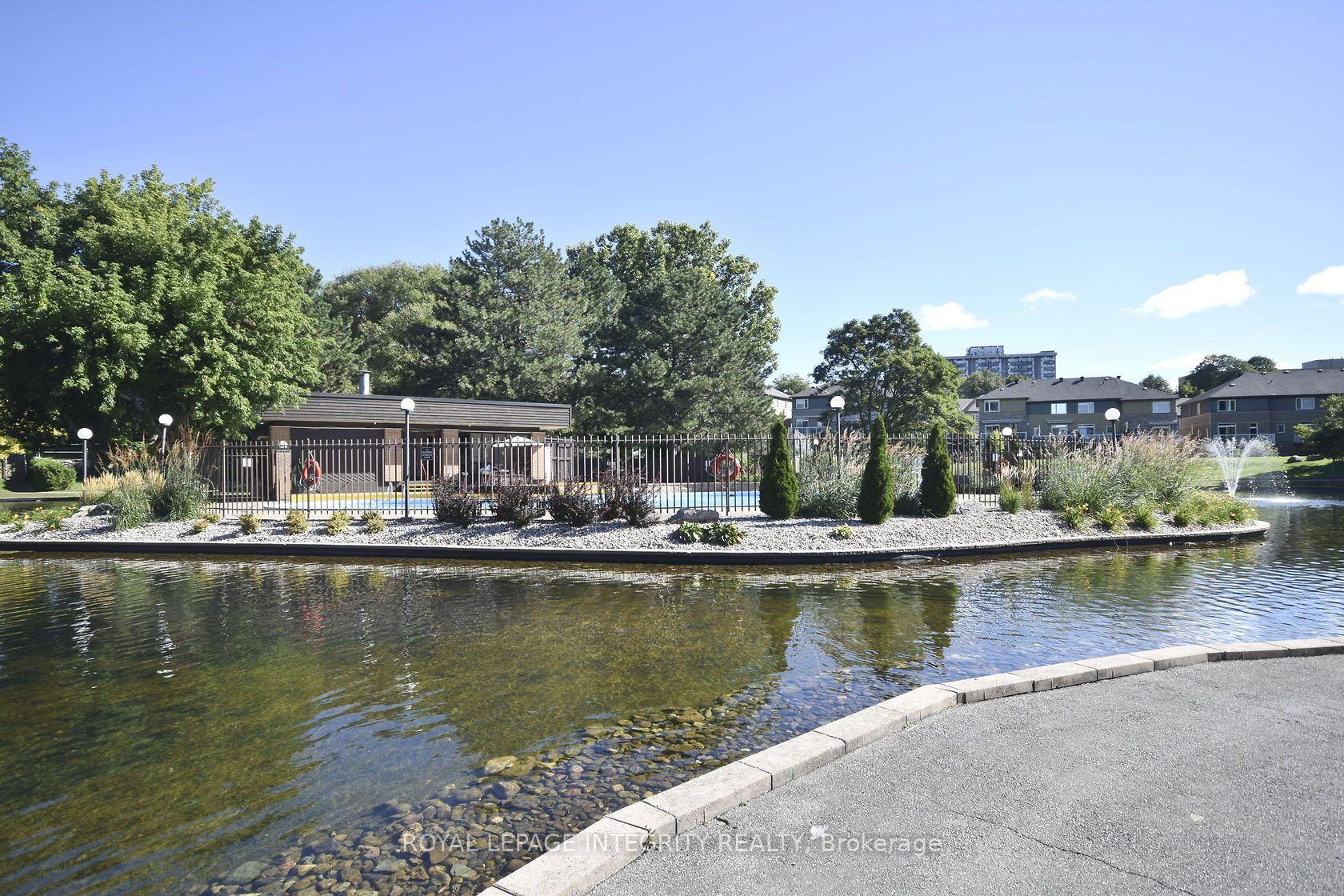 Photo 47 of Unit 27, 100 Hillside Drive, Ottawa, Viscount Alexander Park — HOMEH
