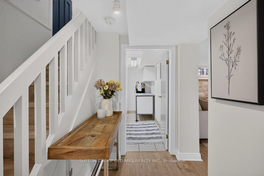 Photo 13 of 122 Strath Avenue, Etobicoke, Kingsway South — HOMEH