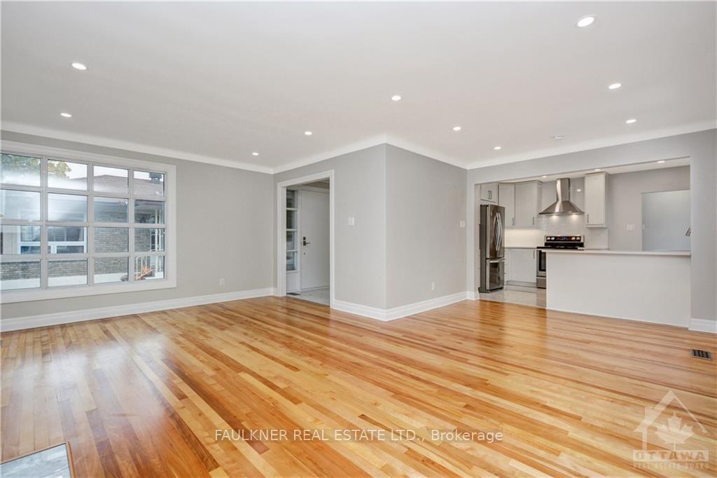 Photo 4 of 520 Keats Avenue, Ottawa, Riverview Park — HOMEH