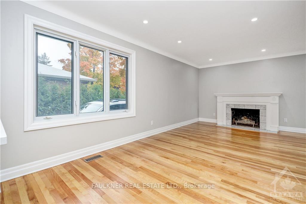 Photo 6 of 520 Keats Avenue, Ottawa, Riverview Park — HOMEH