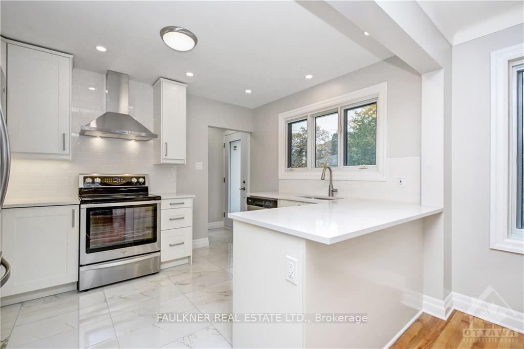 Photo 7 of 520 Keats Avenue, Ottawa, Riverview Park — HOMEH