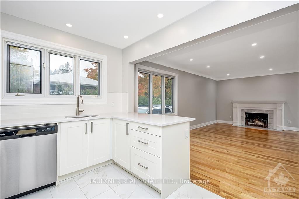 Photo 8 of 520 Keats Avenue, Ottawa, Riverview Park — HOMEH