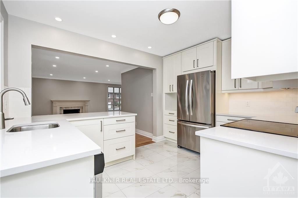 Photo 9 of 520 Keats Avenue, Ottawa, Riverview Park — HOMEH