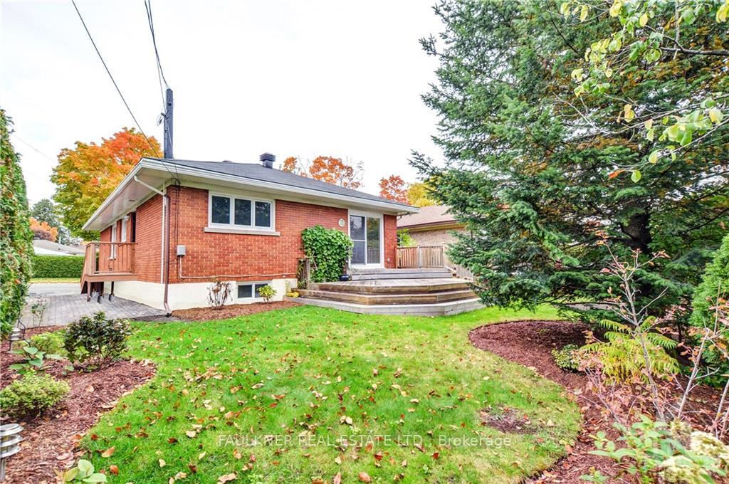 Photo 22 of 520 Keats Avenue, Ottawa, Riverview Park — HOMEH