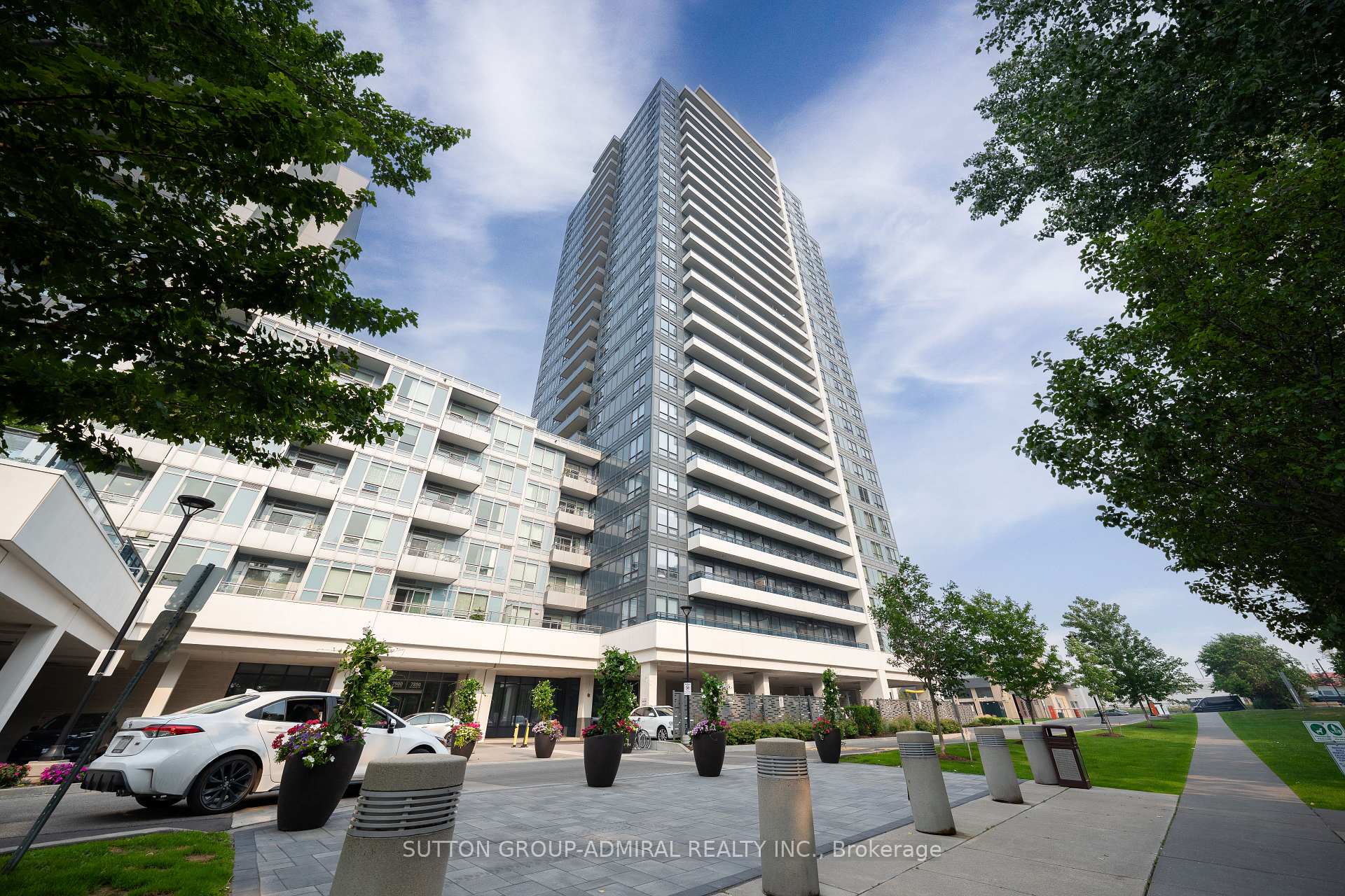 Photo 1 of Unit 705, 7890 Bathurst Street, Vaughan, Beverley Glen — HOMEH