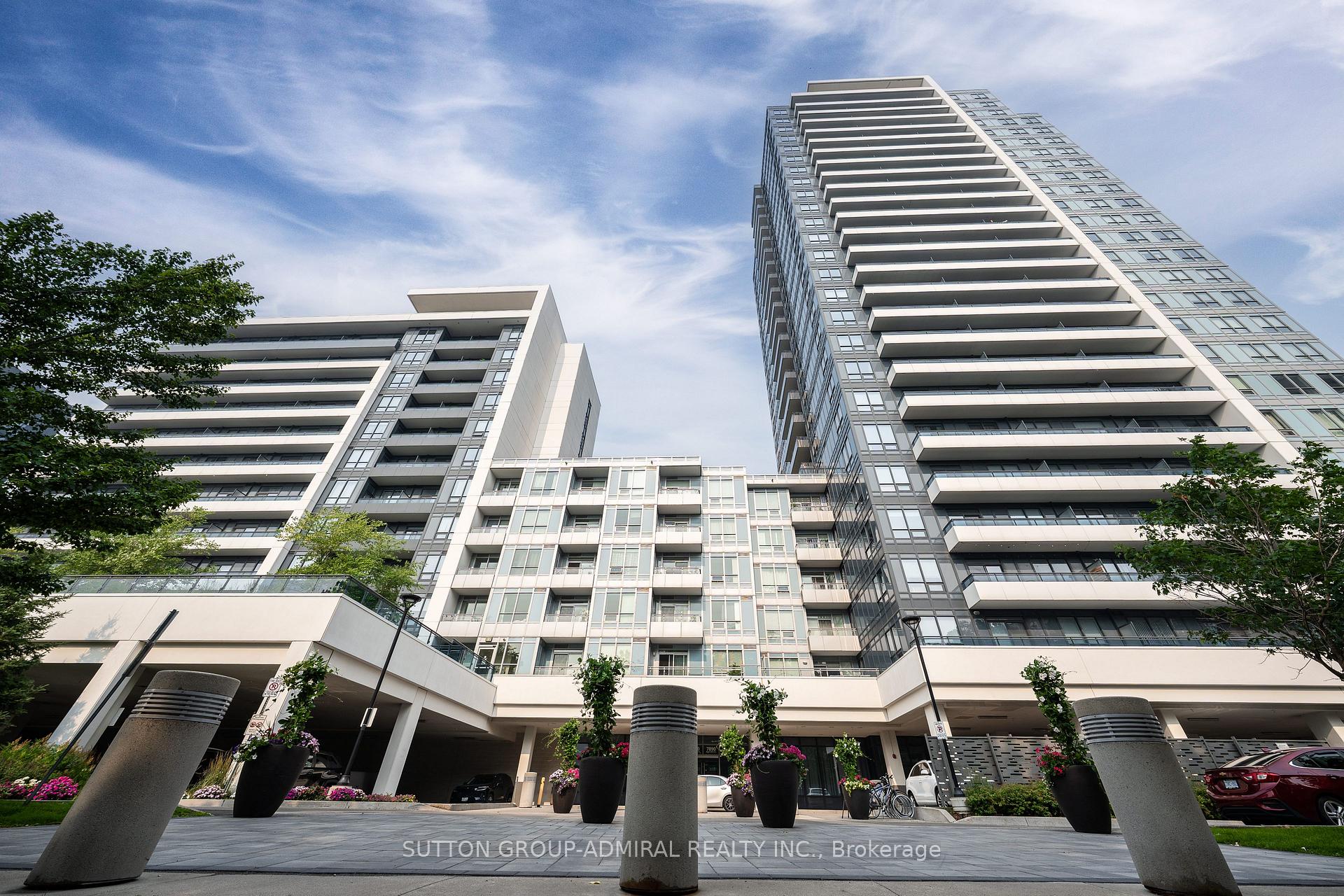 Photo 2 of Unit 705, 7890 Bathurst Street, Vaughan, Beverley Glen — HOMEH