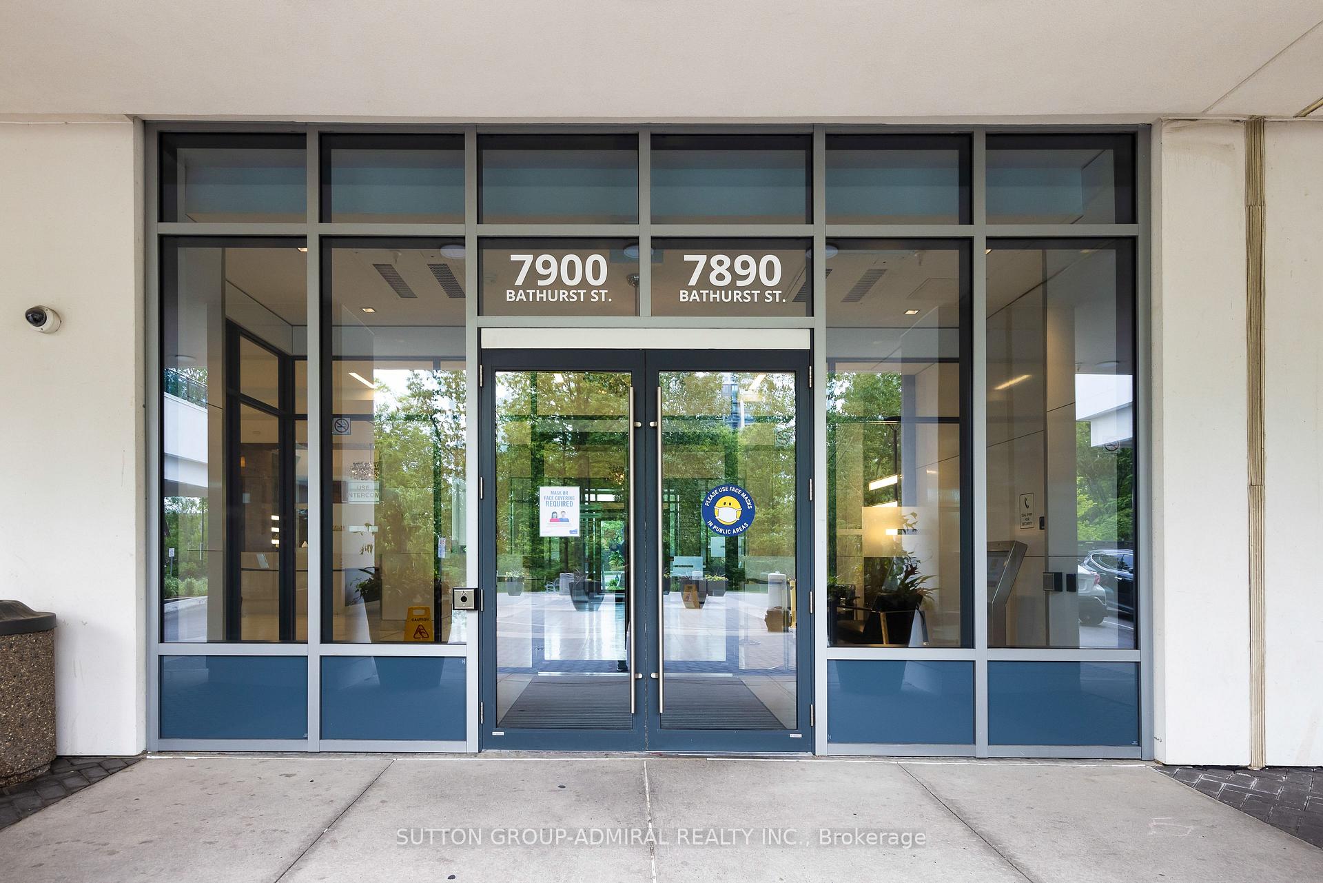 Photo 4 of Unit 705, 7890 Bathurst Street, Vaughan, Beverley Glen — HOMEH