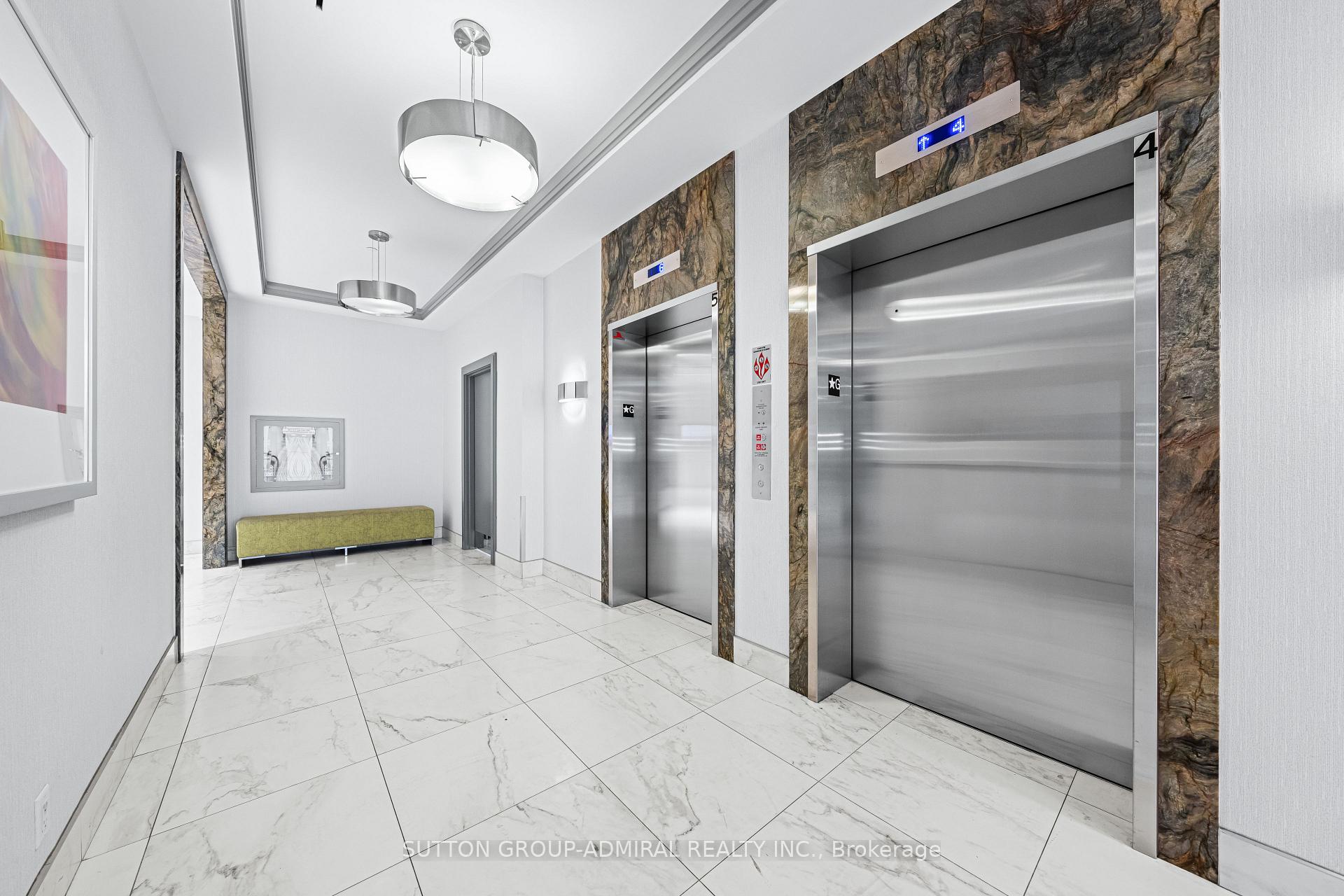Photo 5 of Unit 705, 7890 Bathurst Street, Vaughan, Beverley Glen — HOMEH