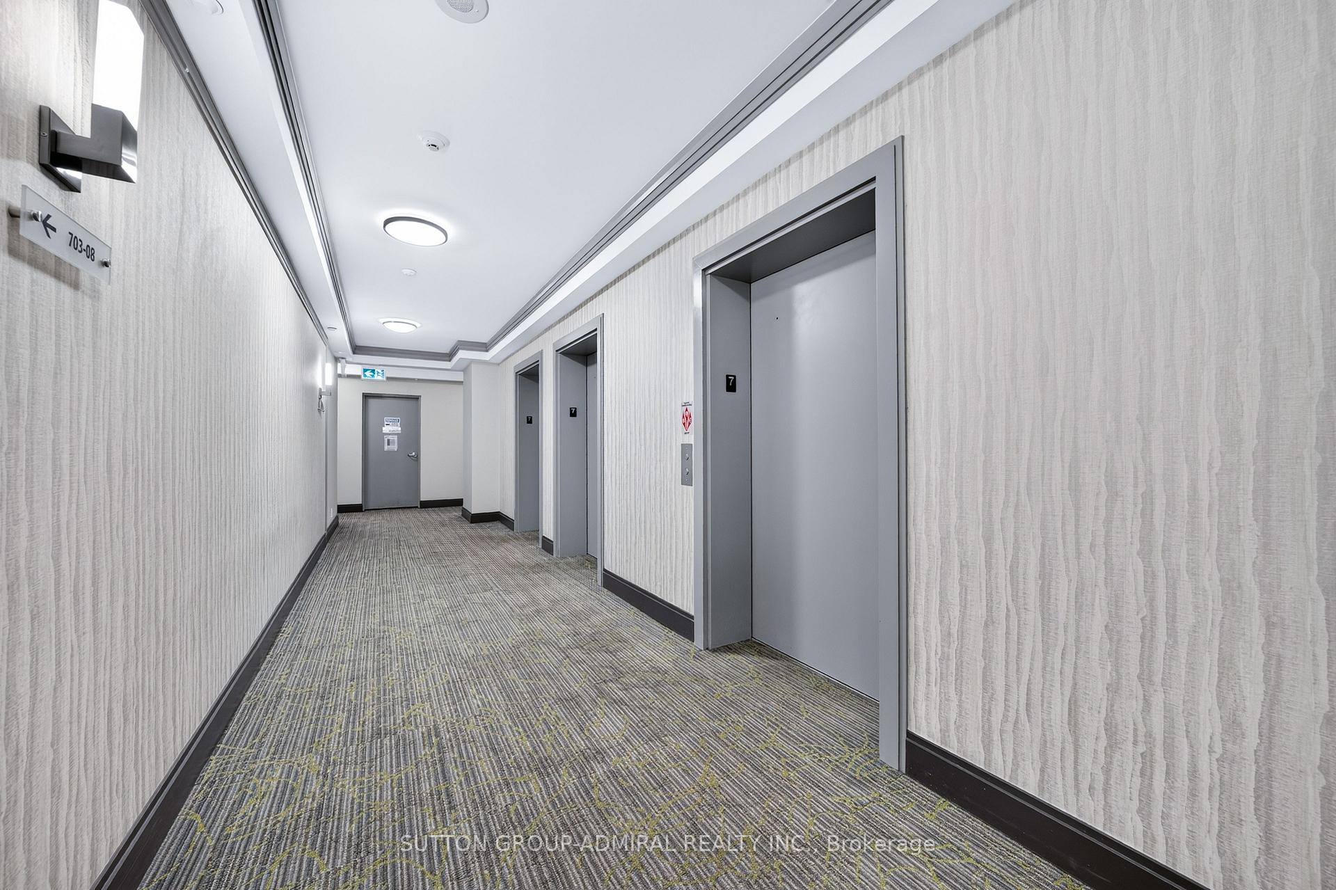 Photo 6 of Unit 705, 7890 Bathurst Street, Vaughan, Beverley Glen — HOMEH