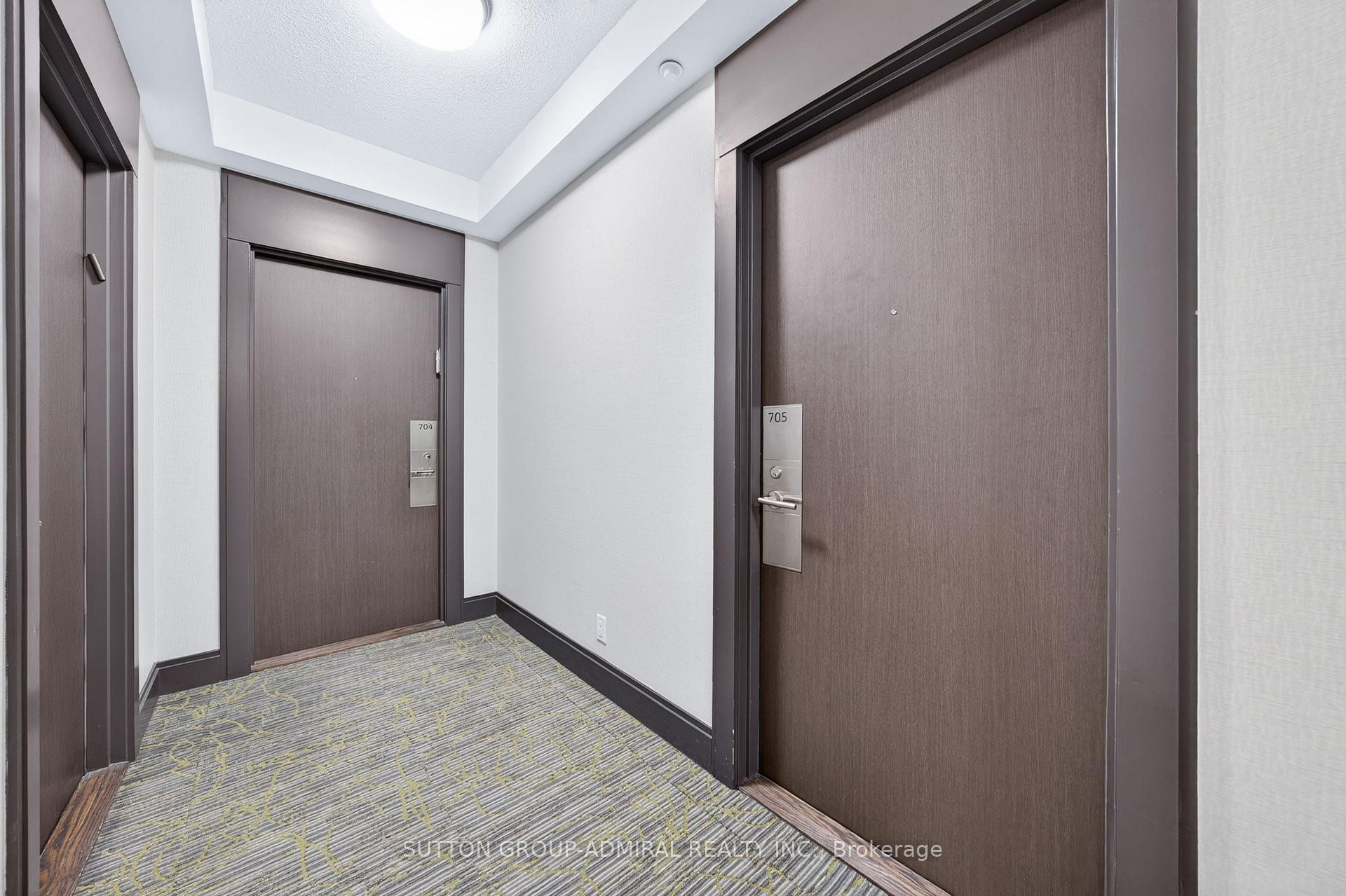 Photo 7 of Unit 705, 7890 Bathurst Street, Vaughan, Beverley Glen — HOMEH