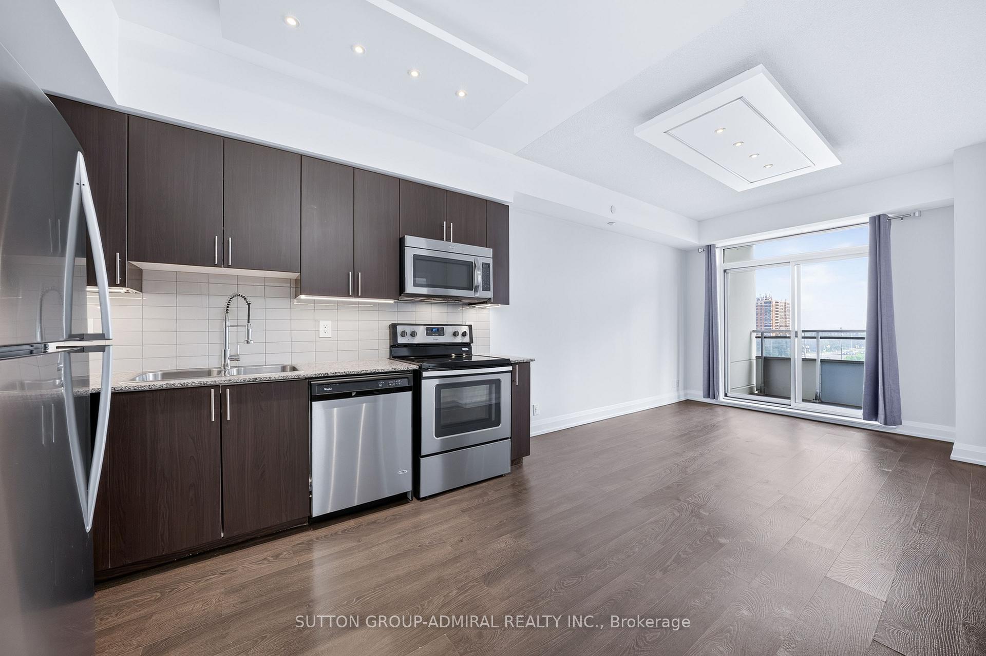 Photo 15 of Unit 705, 7890 Bathurst Street, Vaughan, Beverley Glen — HOMEH
