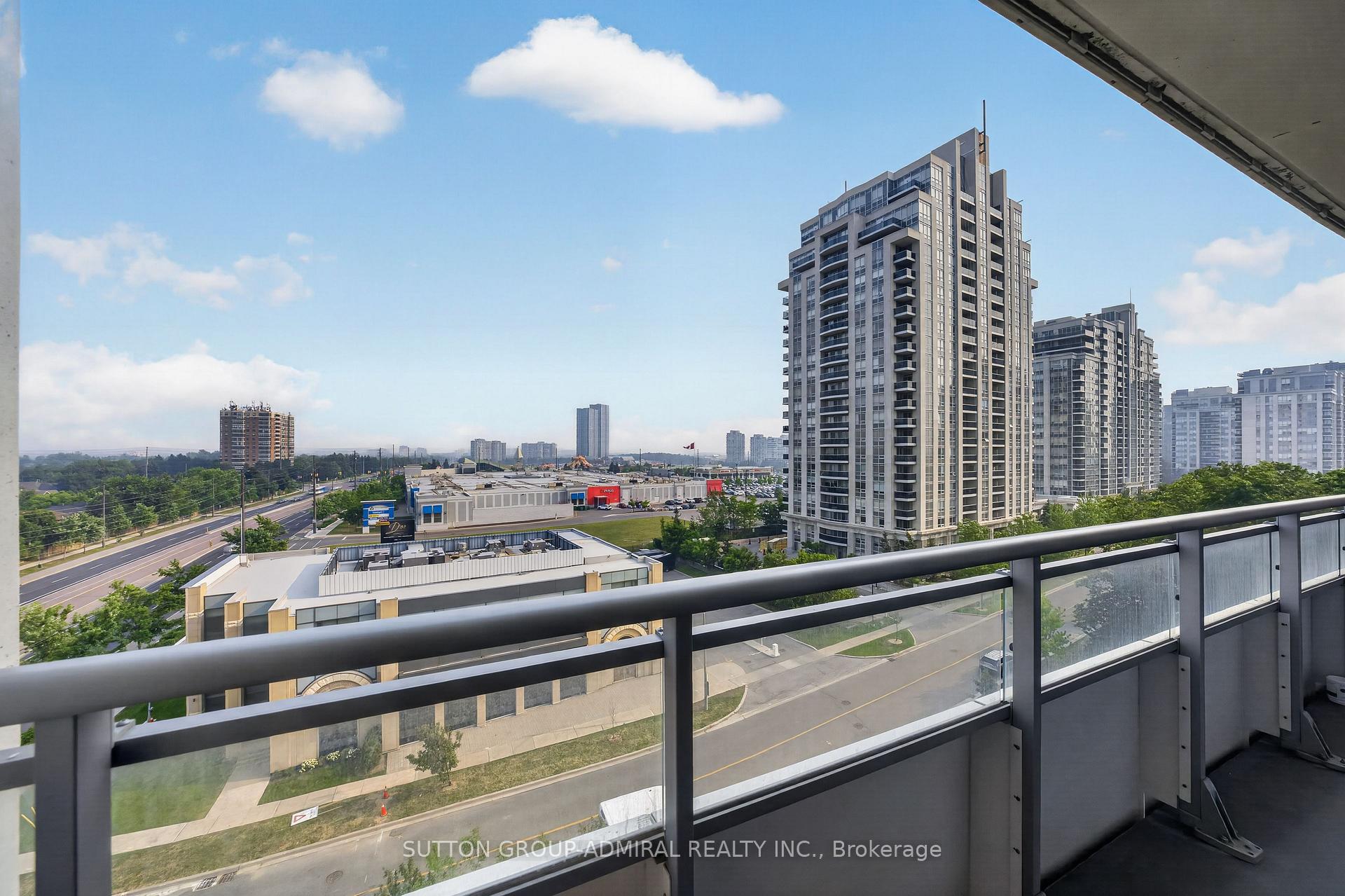 Photo 23 of Unit 705, 7890 Bathurst Street, Vaughan, Beverley Glen — HOMEH